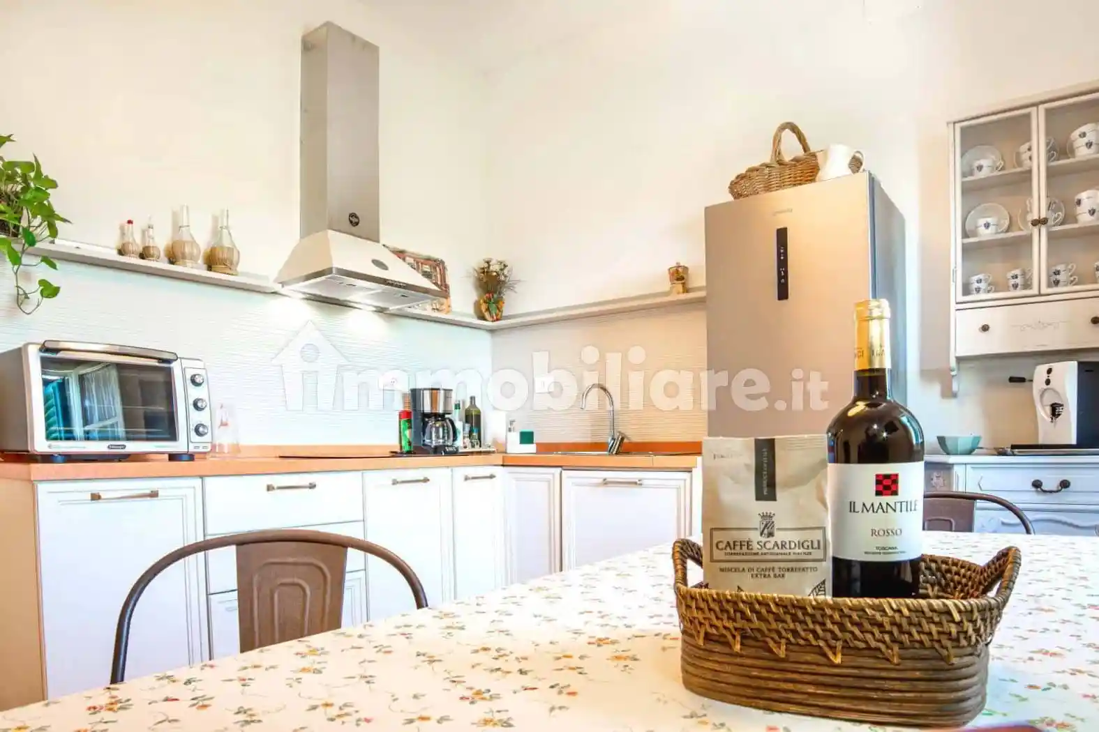 Appartamento in affitto a Montelupo Fiorentino
