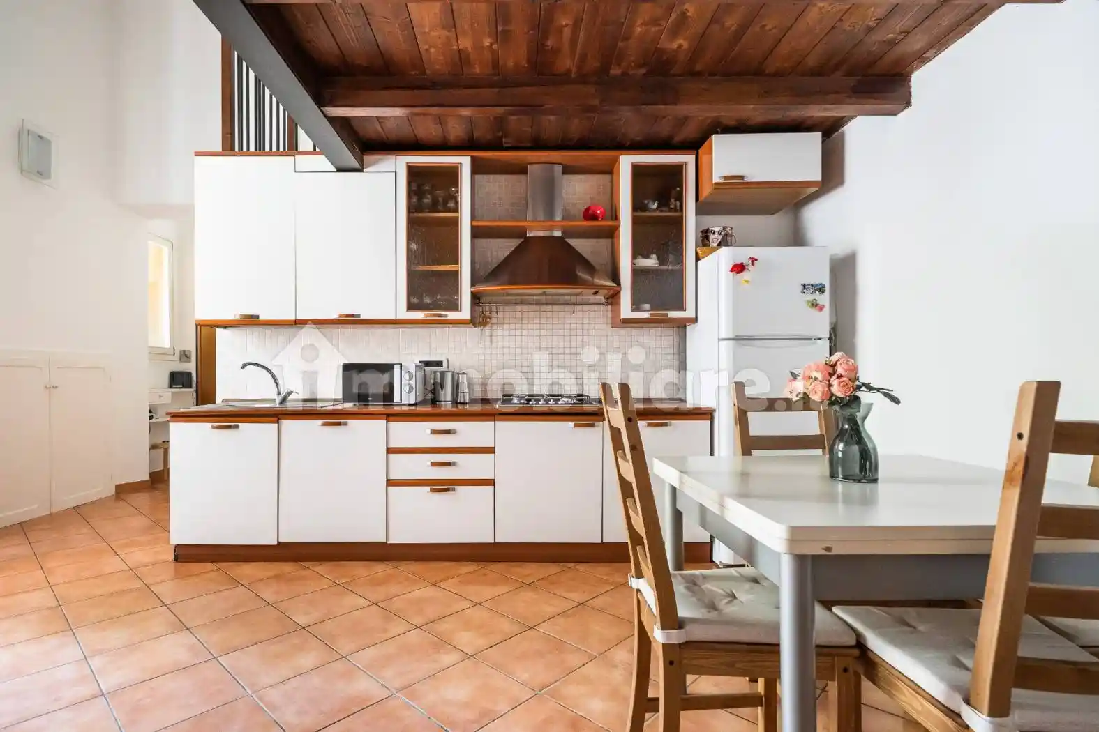 Appartamento in affitto a Bologna