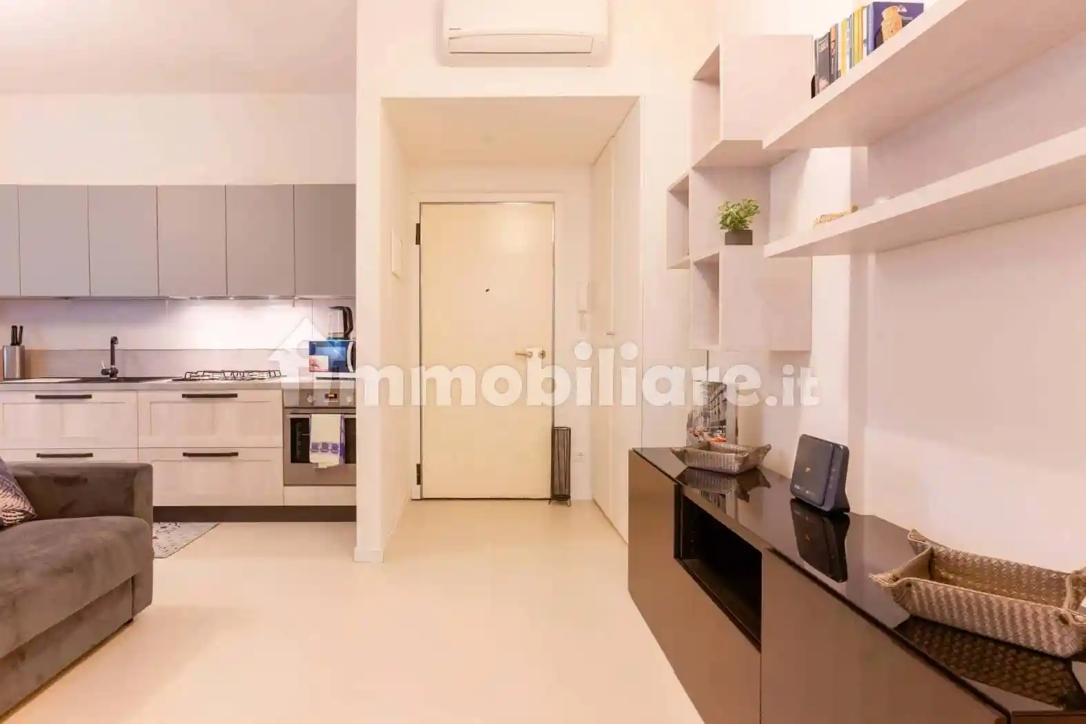 Appartamento in affitto a Bologna