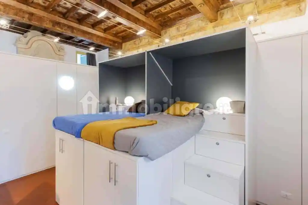 Appartamento in affitto a Ferrara