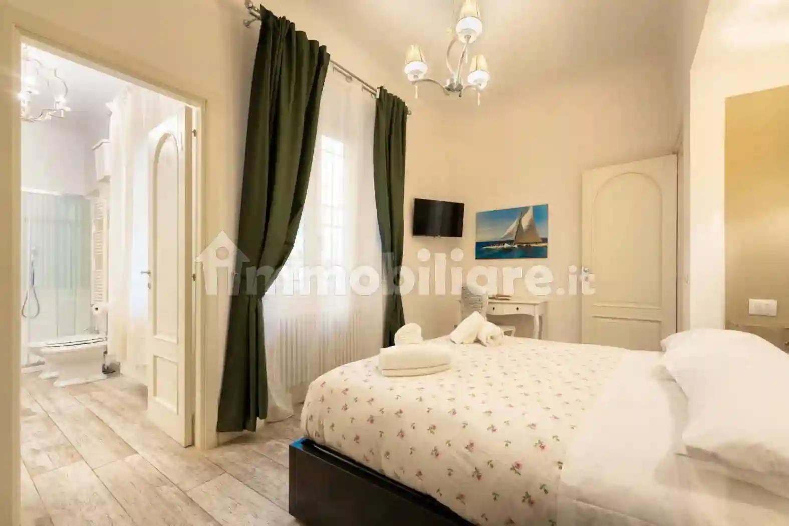 Appartamento - foto 5