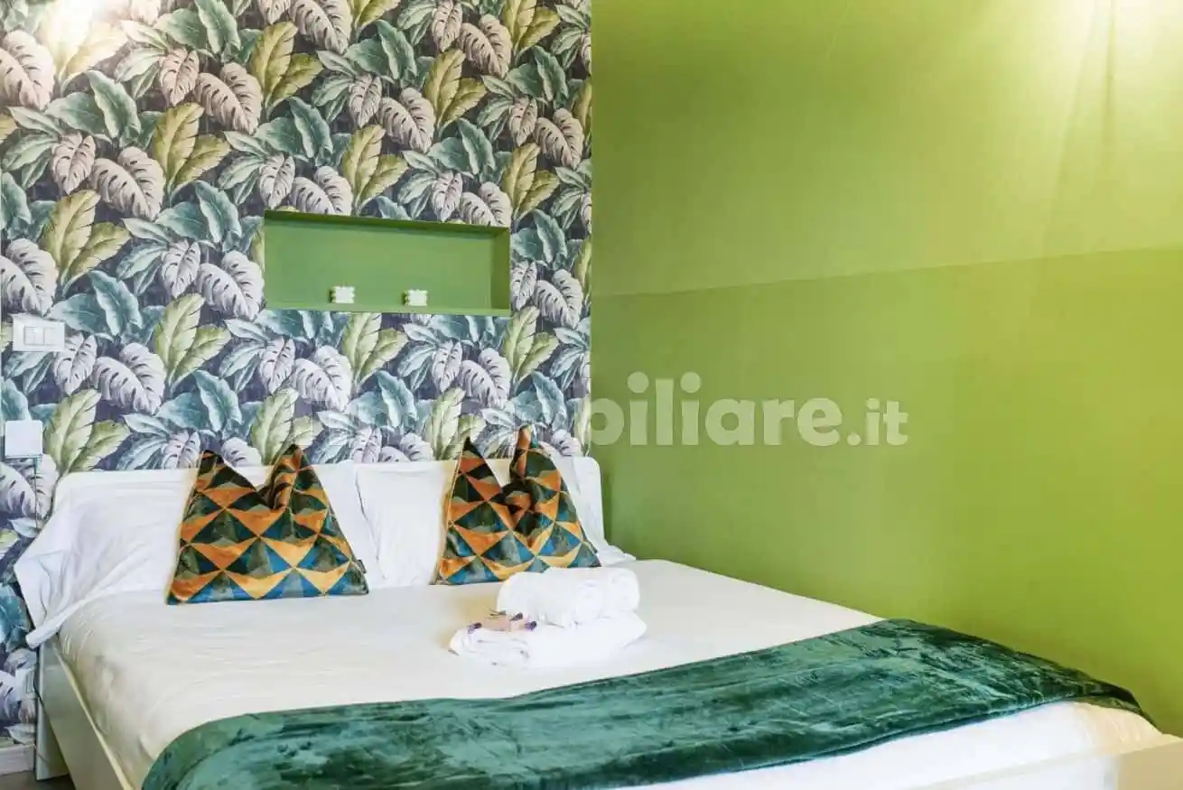 Appartamento in affitto a Torino