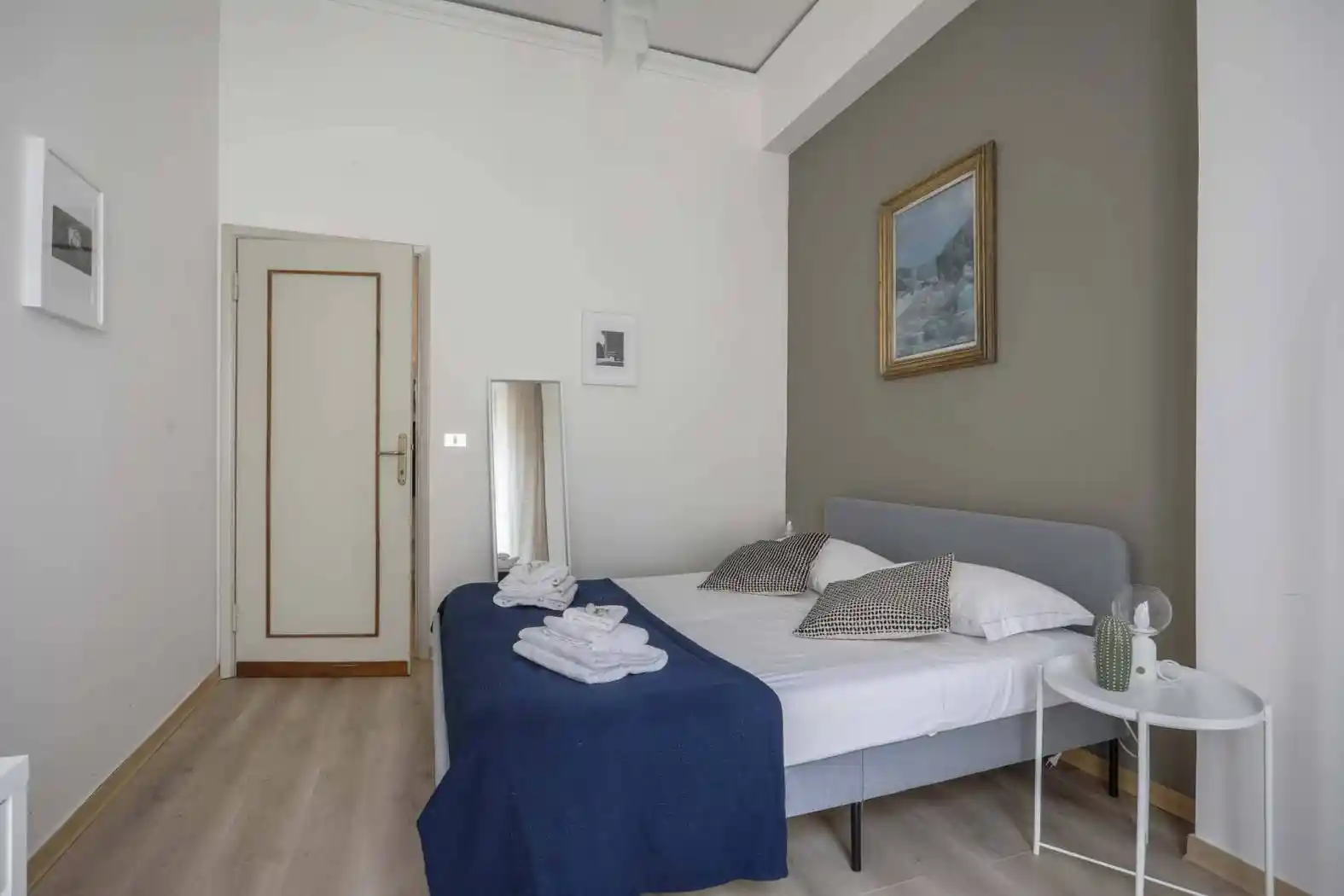Appartamento in affitto a Firenze
