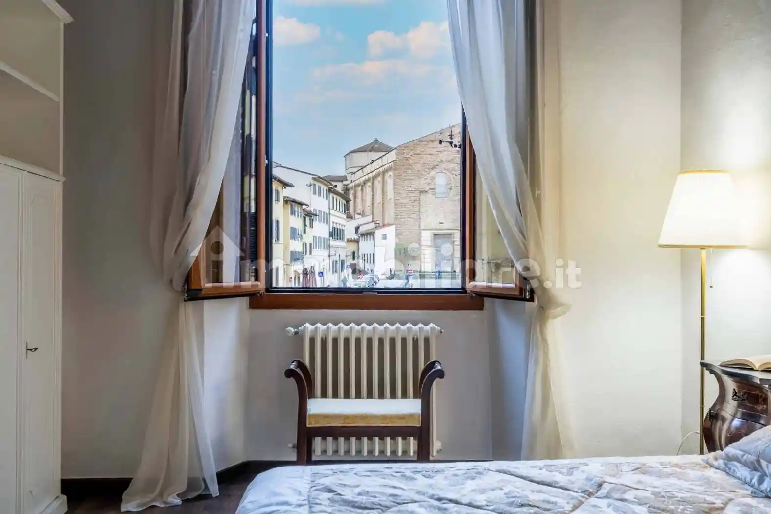 Appartamento in affitto a Firenze