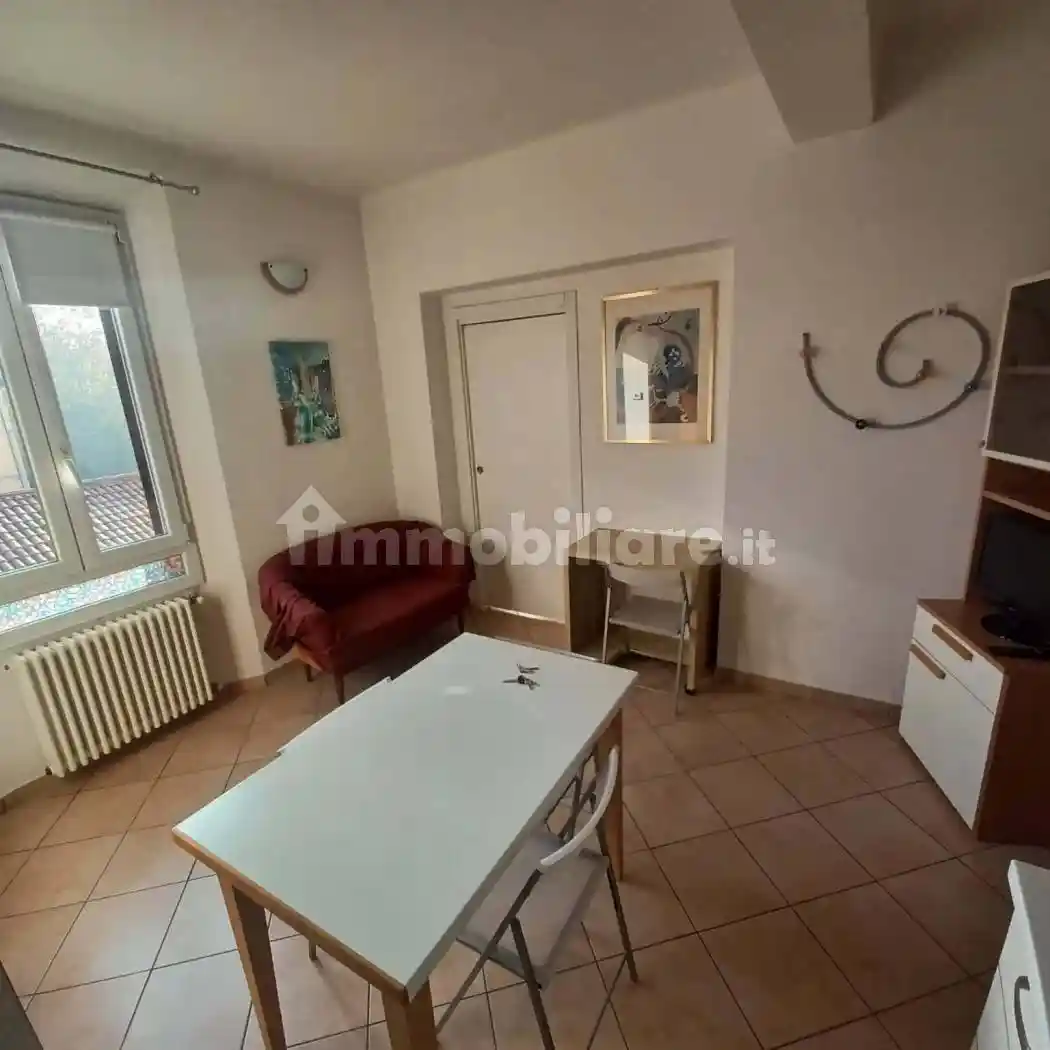 Appartamento in affitto a Bologna