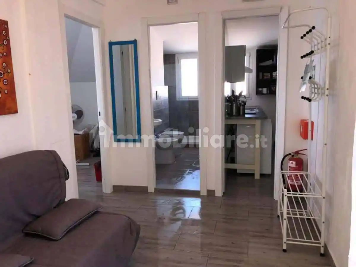 Appartamento in affitto a Roma