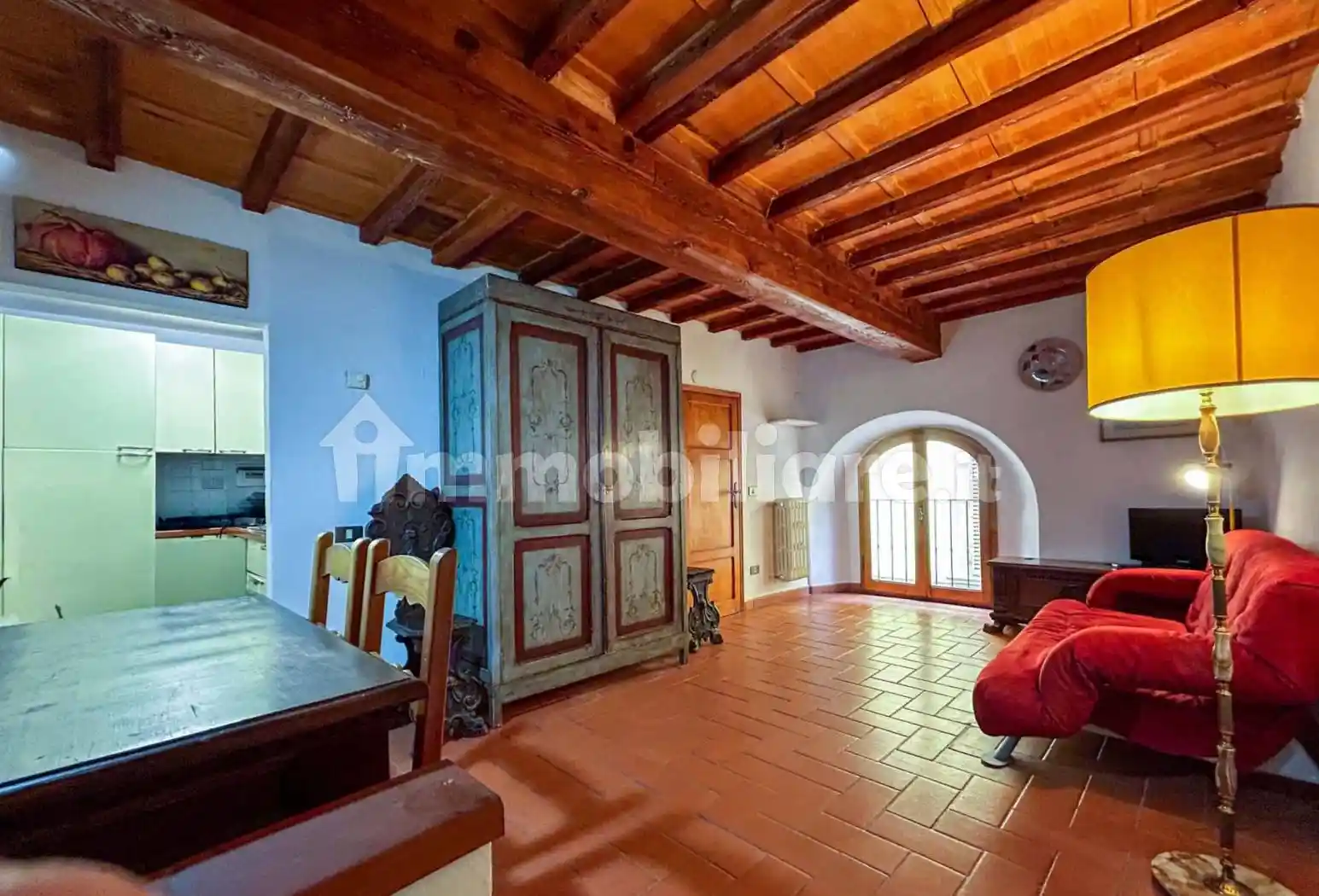 Appartamento in affitto a Firenze