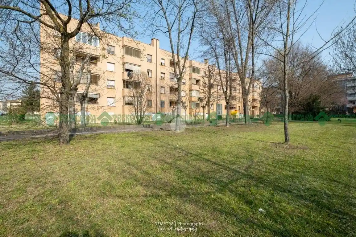 Appartamento in vendita a Castelfranco Emilia