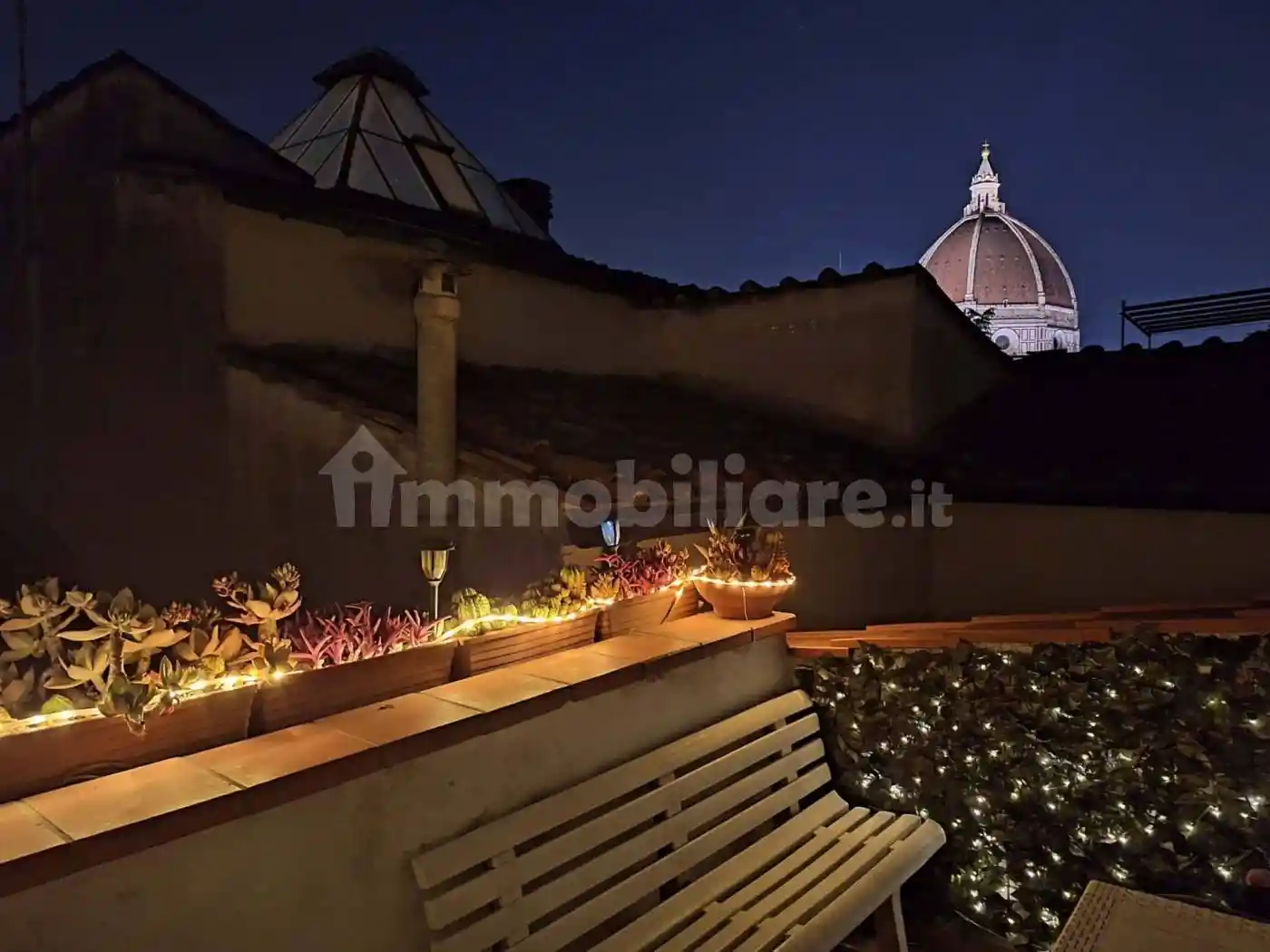 Appartamento in affitto a Firenze