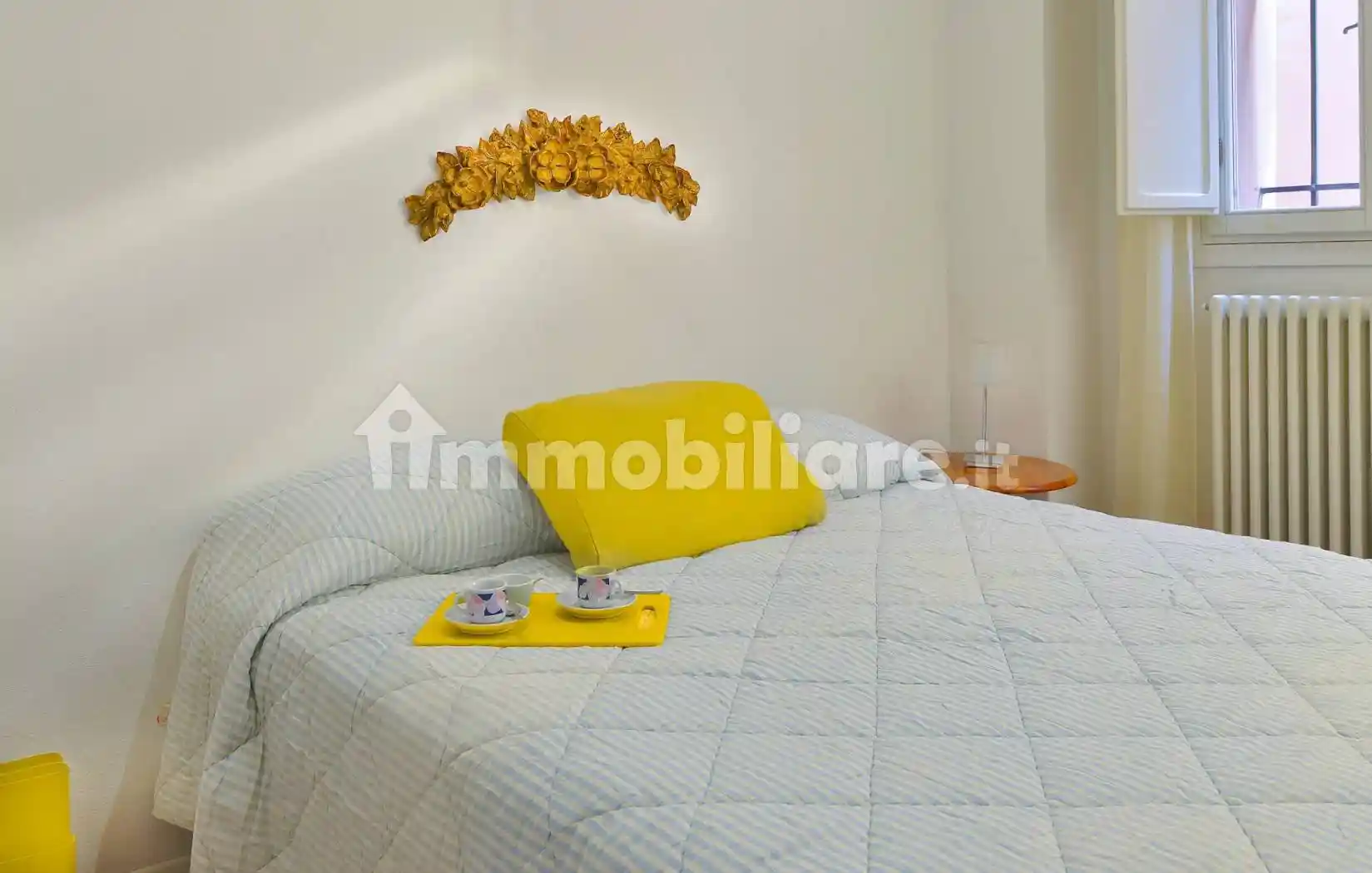 Appartamento in affitto a Bologna