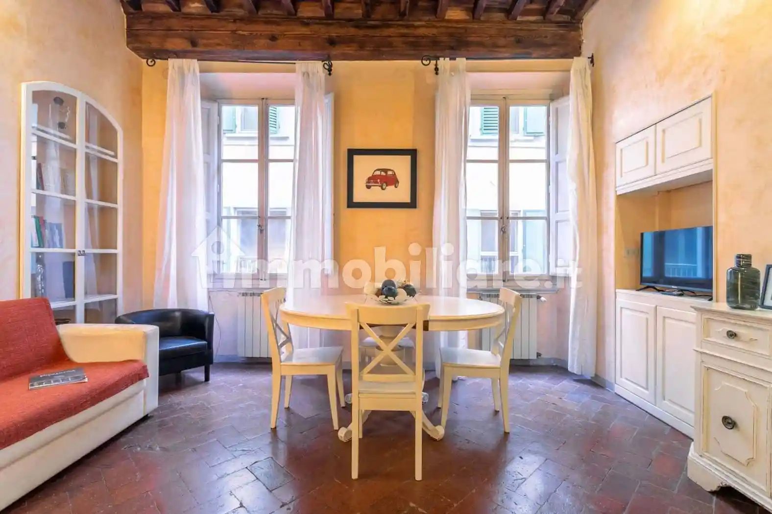 Appartamento in affitto a Firenze