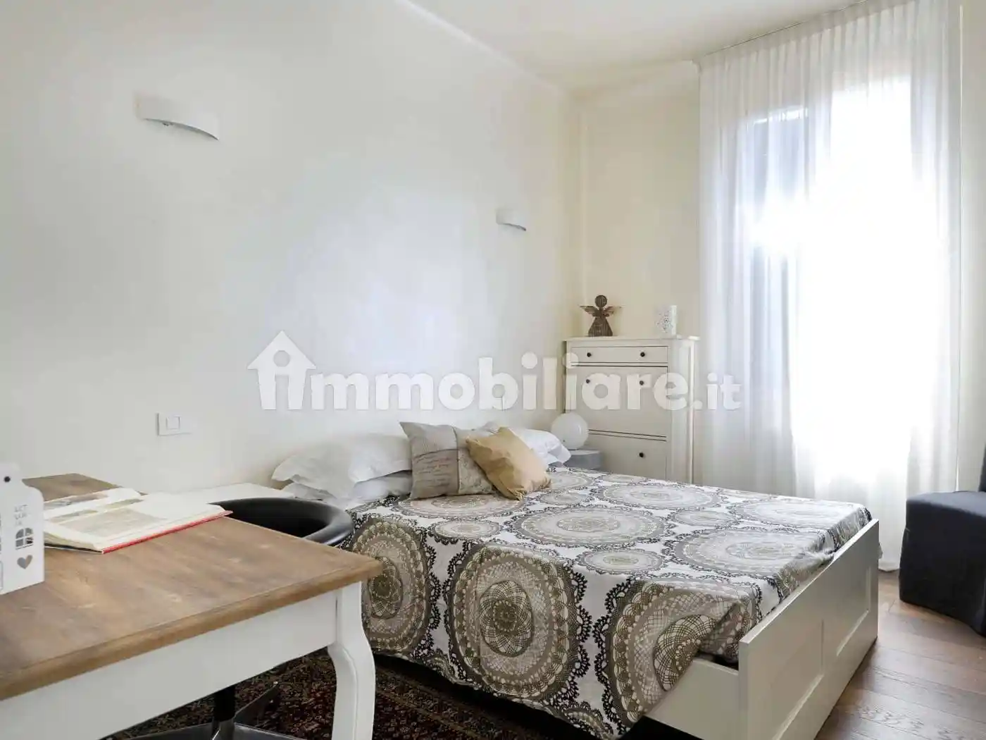 Appartamento in affitto a Bologna