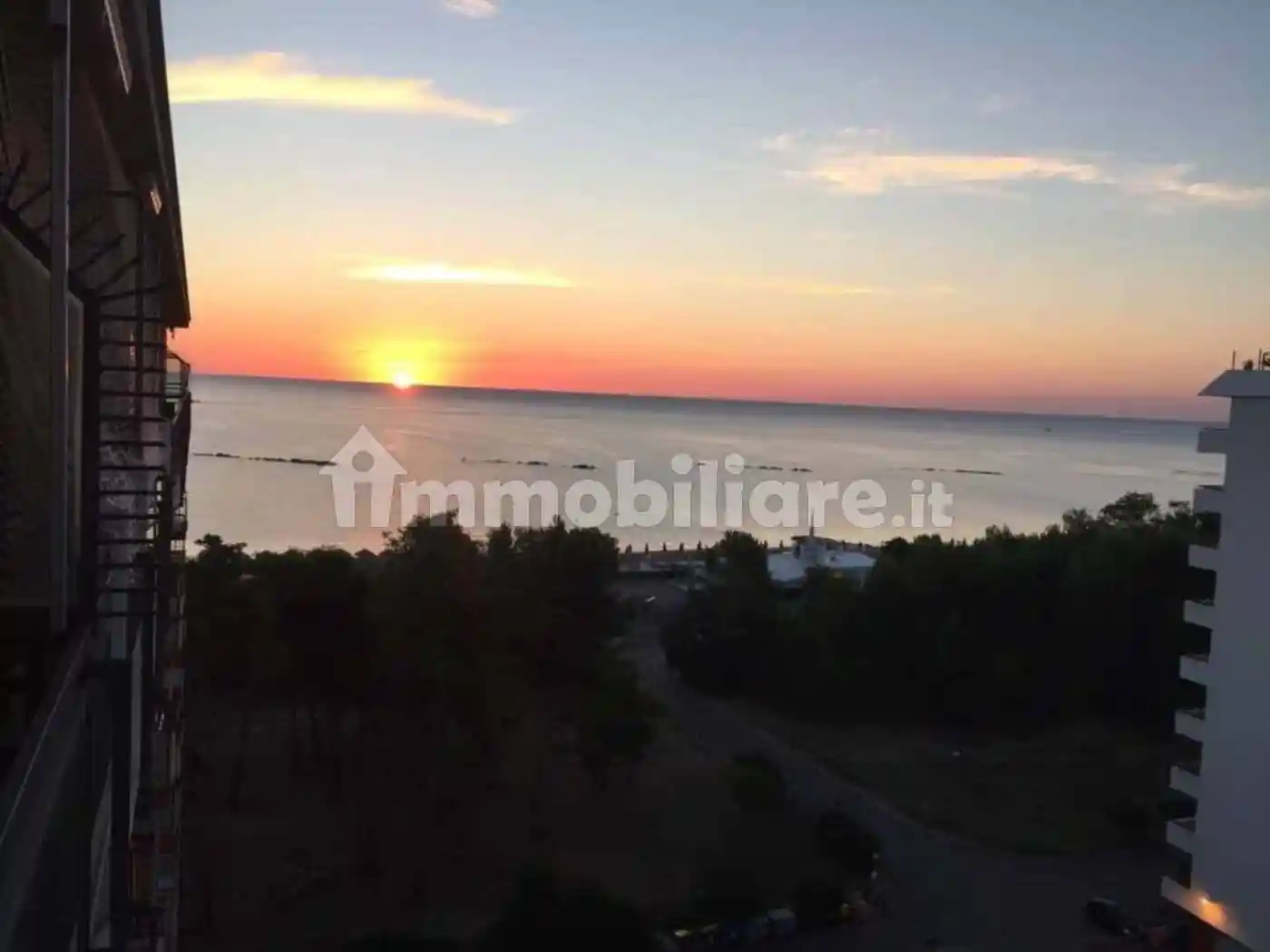 Appartamento in affitto a Montesilvano