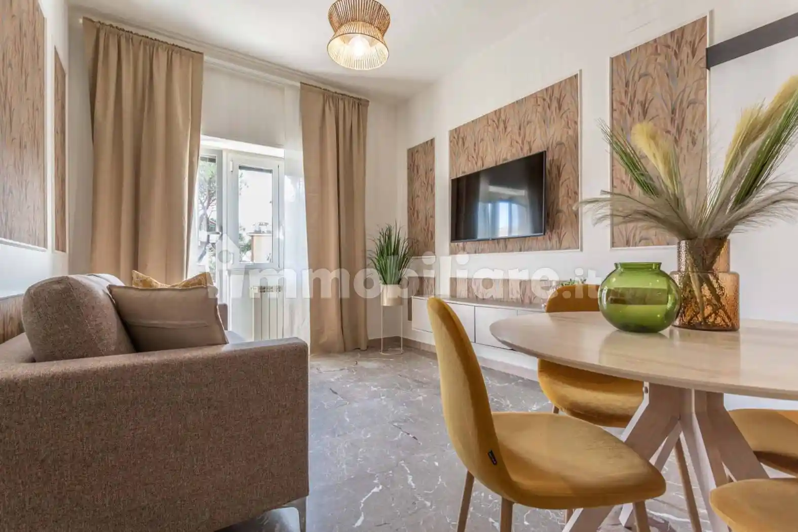 Appartamento in affitto a Roma