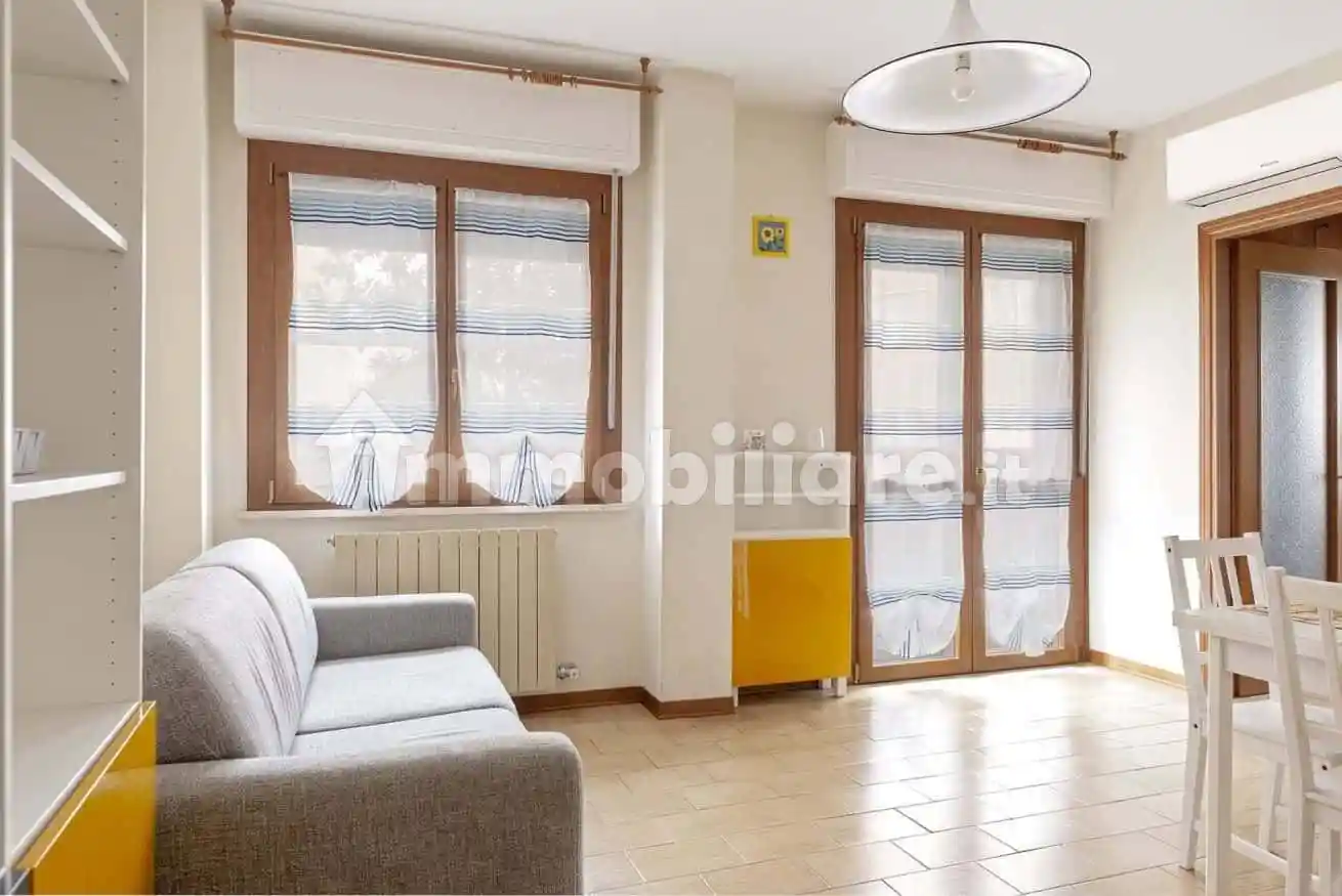 Appartamento in affitto a Pisa