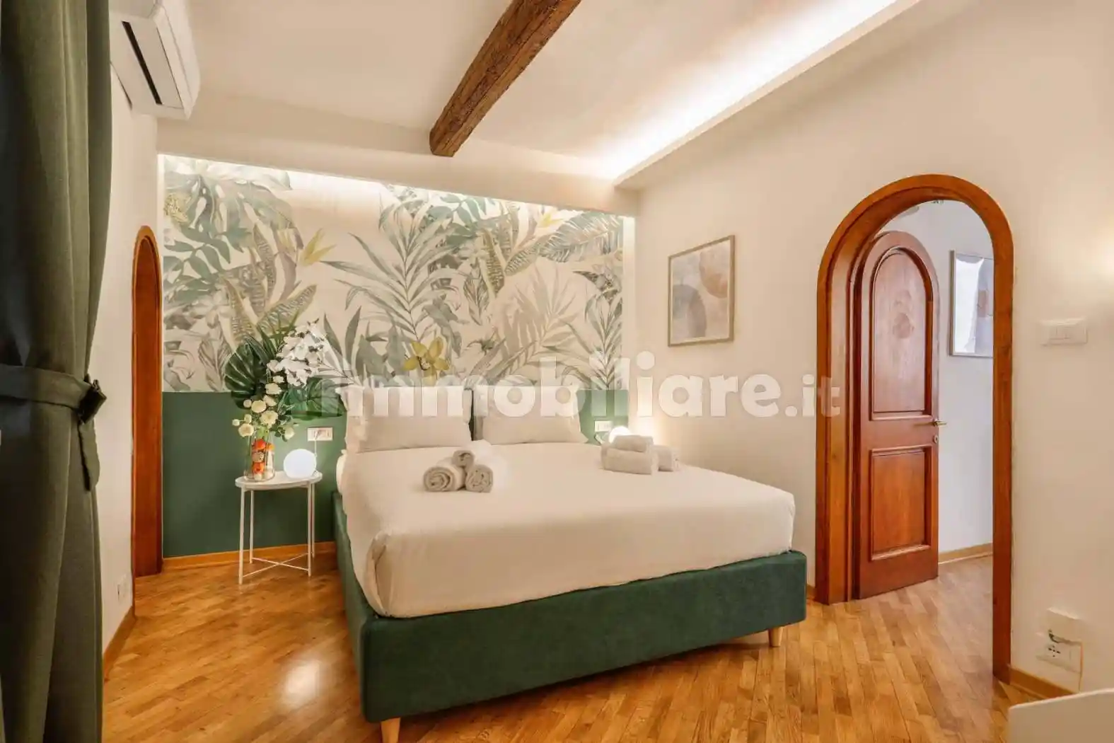 Appartamento in affitto a Firenze