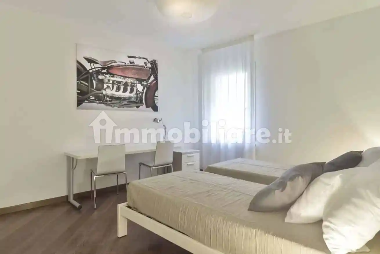 Appartamento in affitto a Bologna