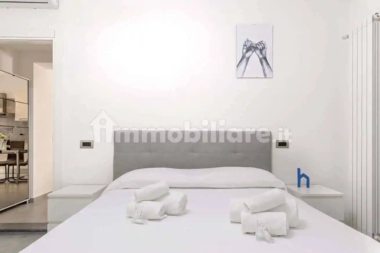 Appartamento in affitto a Collesalvetti