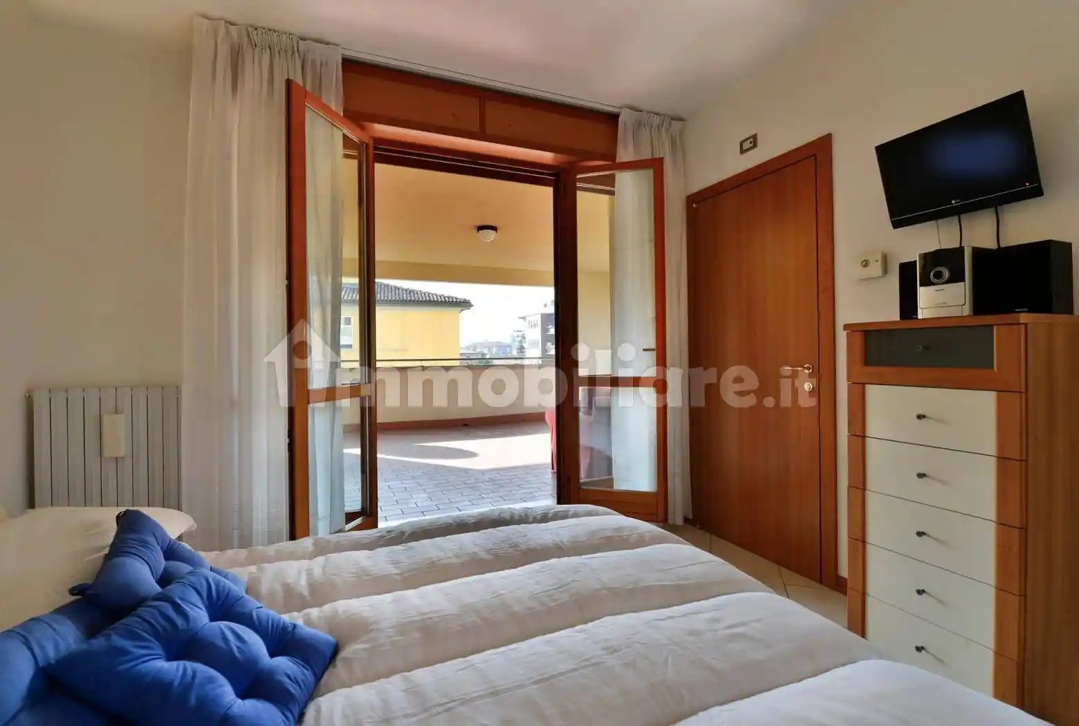 Appartamento in affitto a Bologna