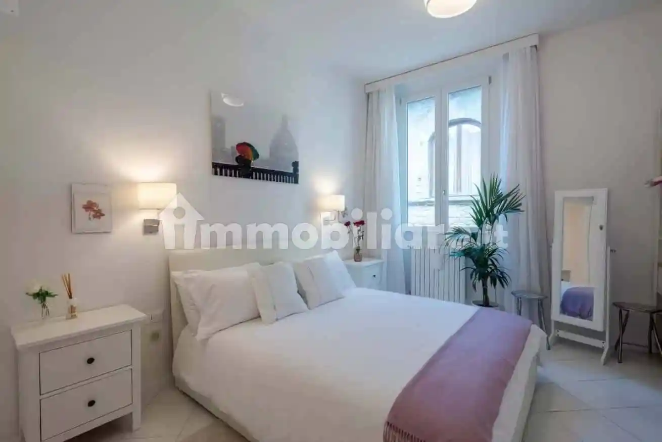 Appartamento in affitto a Firenze