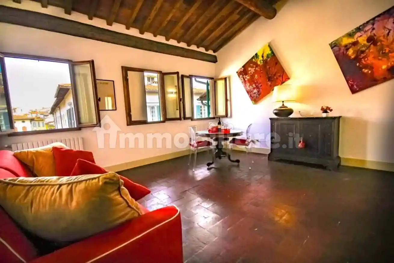 Appartamento in affitto a Firenze