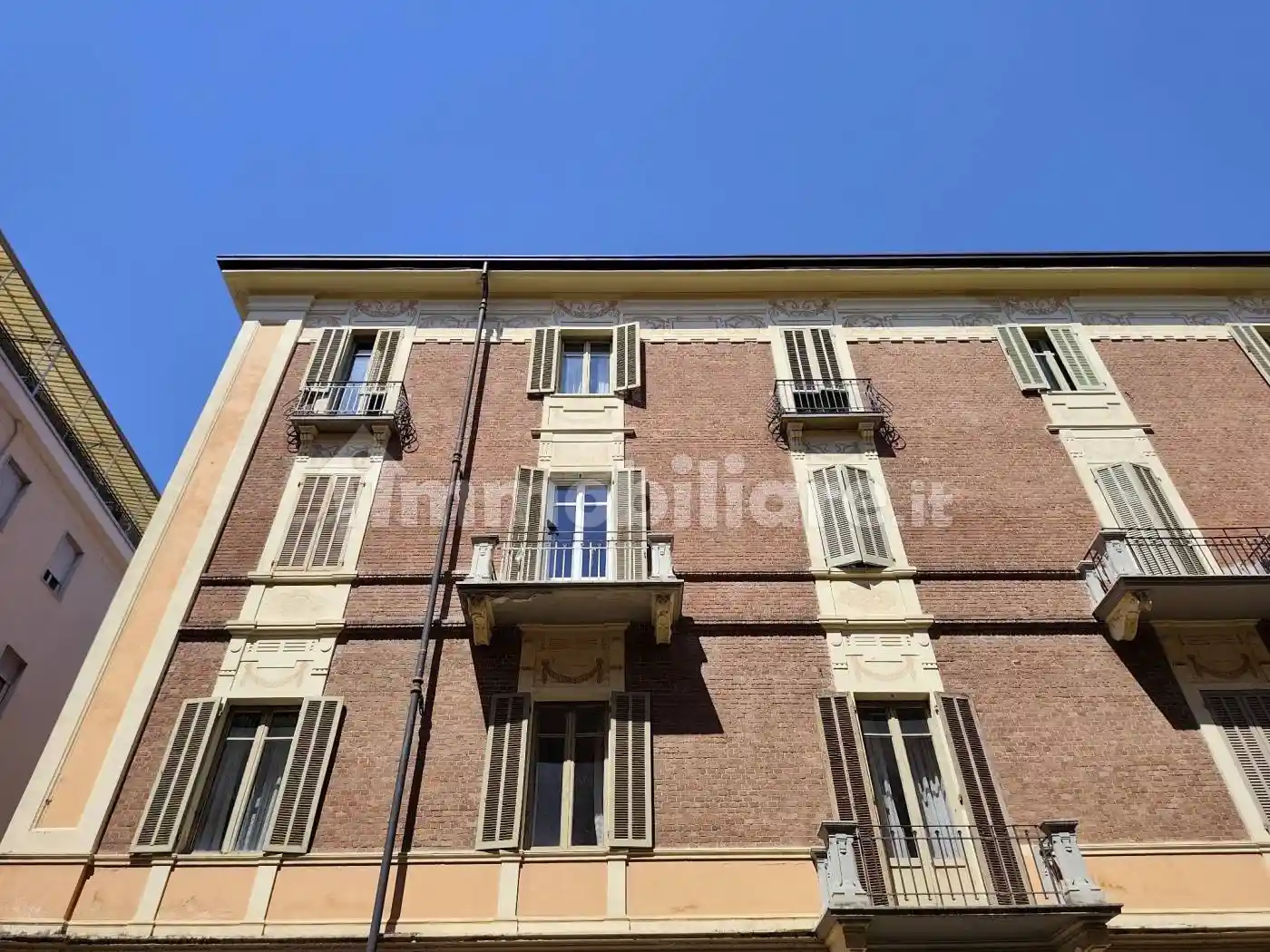 Appartamento in vendita a Cuneo