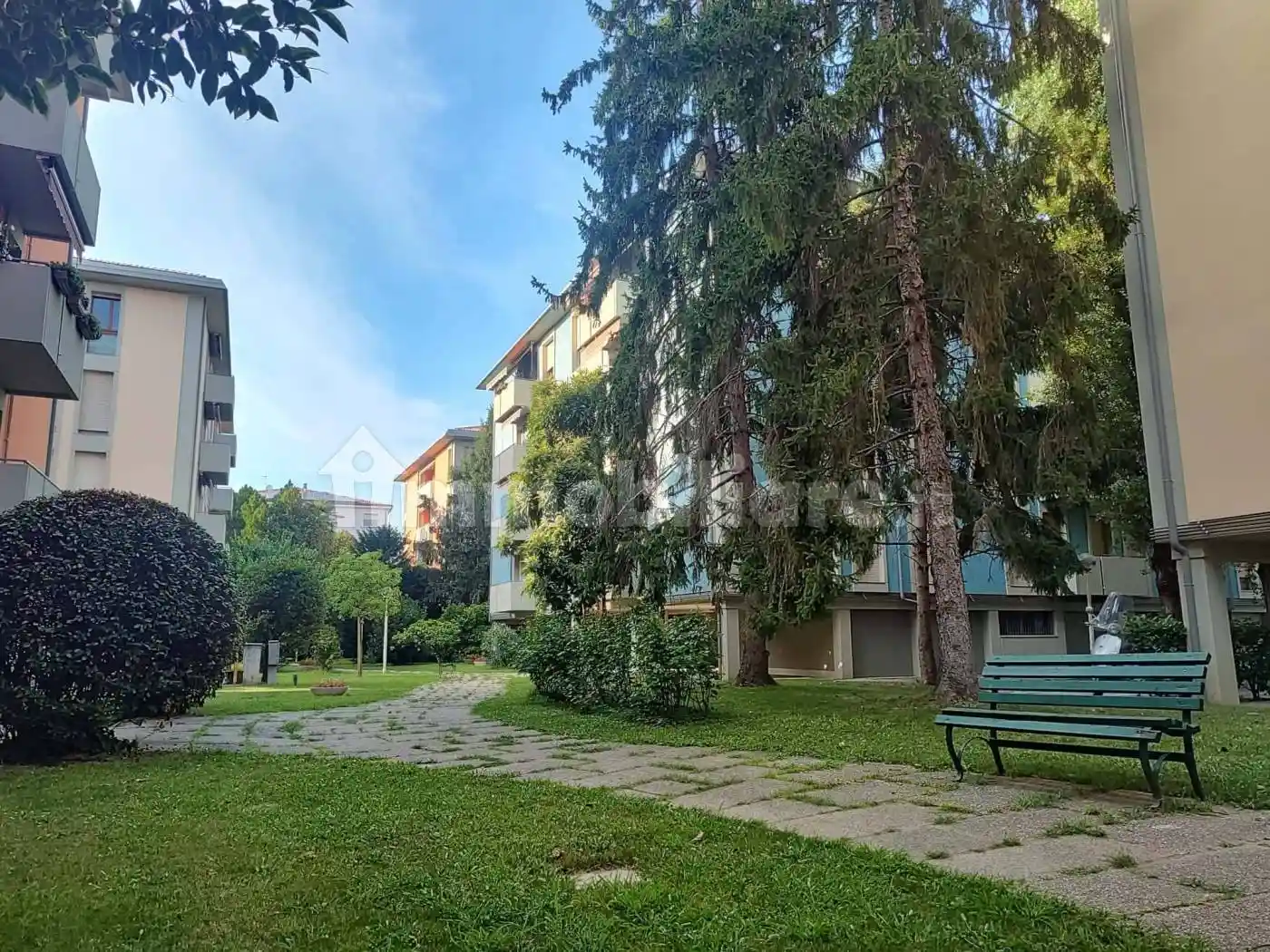 Appartamento in affitto a Padova