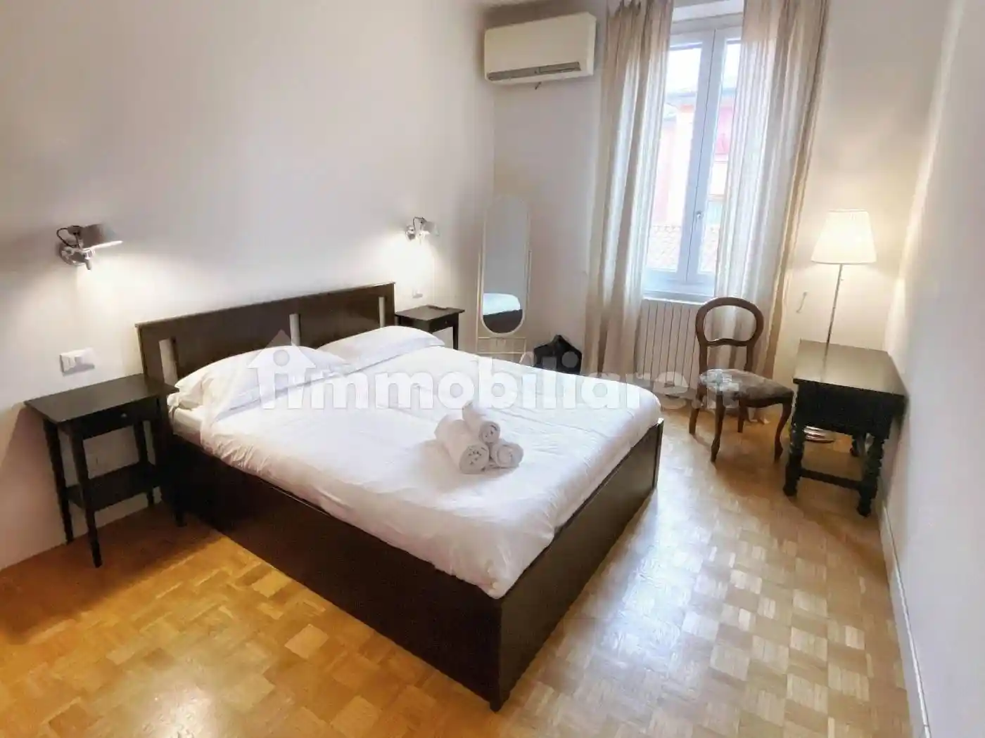 Appartamento in affitto a Bologna