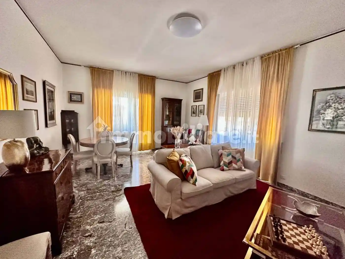 Appartamento in affitto a Roma
