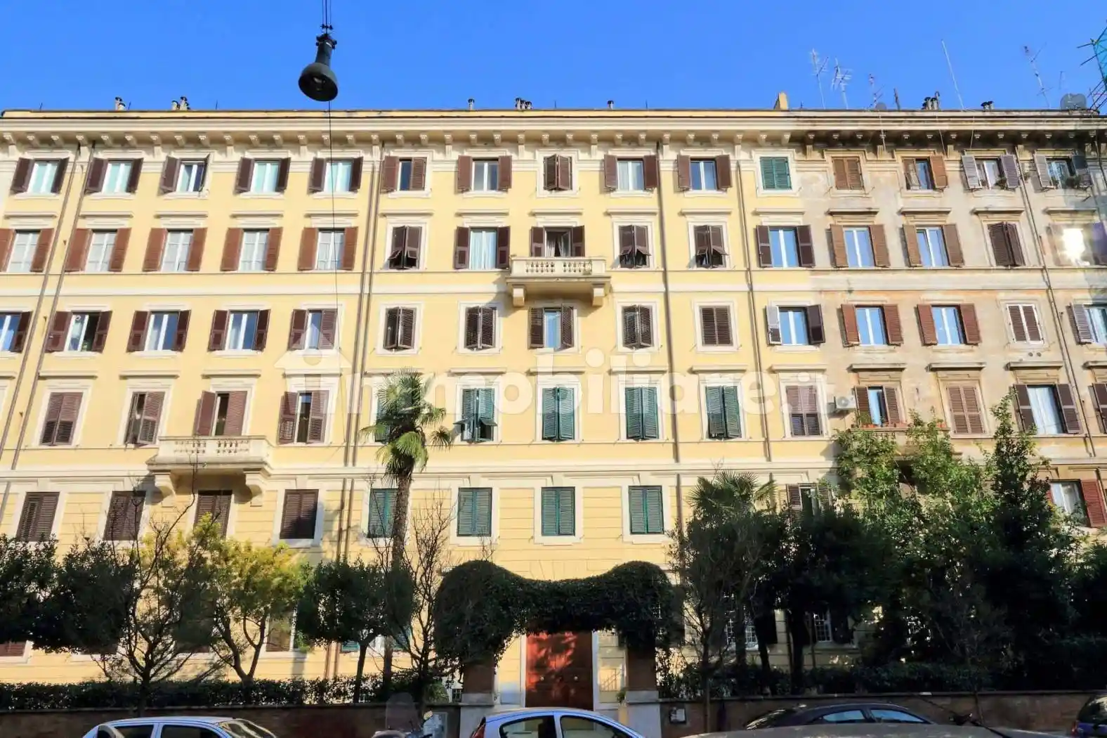 Appartamento in affitto a Roma