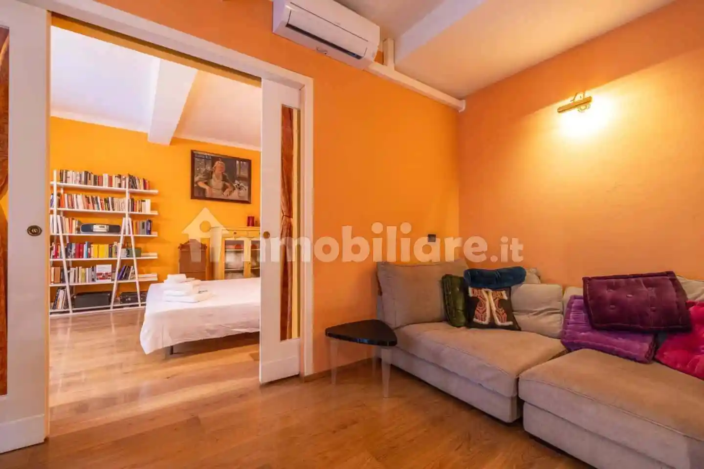 Appartamento in affitto a Bologna