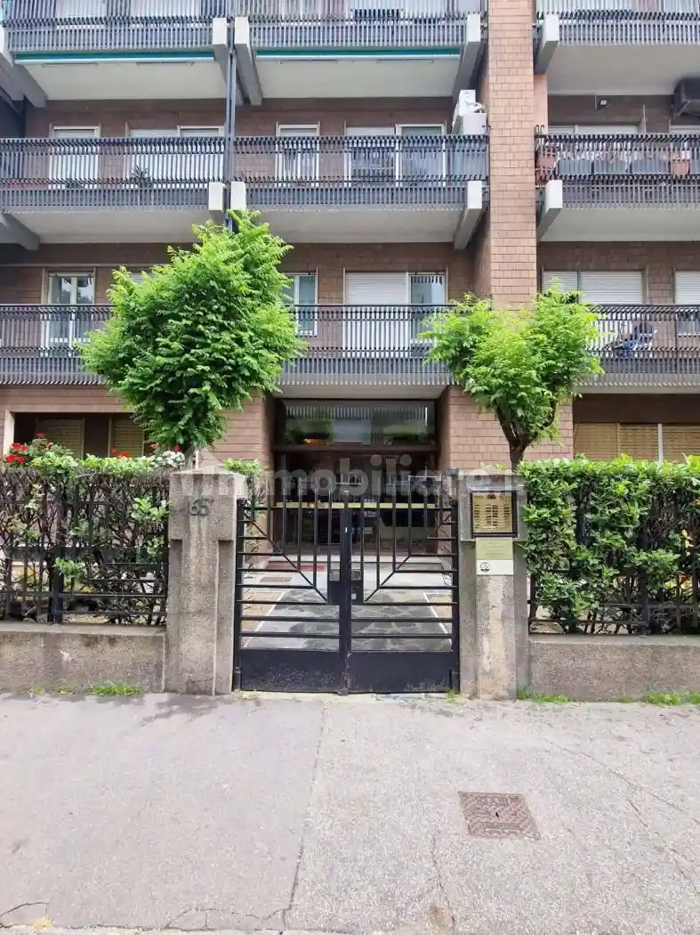 Appartamento in affitto a Torino
