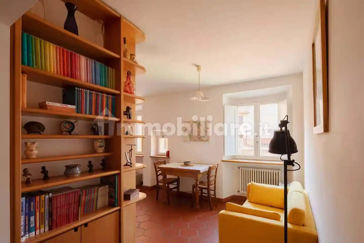 Appartamento in affitto a Roma