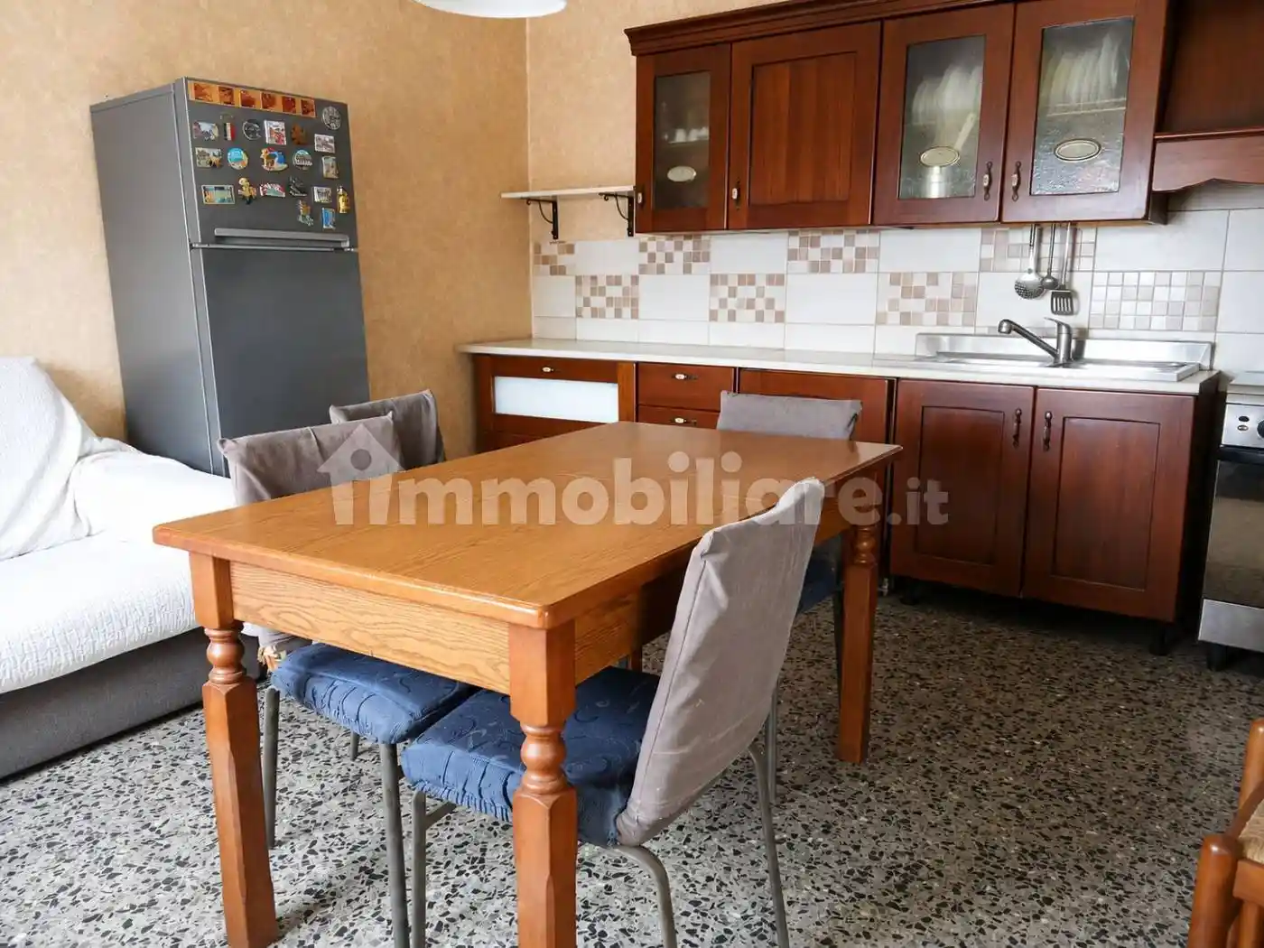 Appartamento in vendita a Rimini
