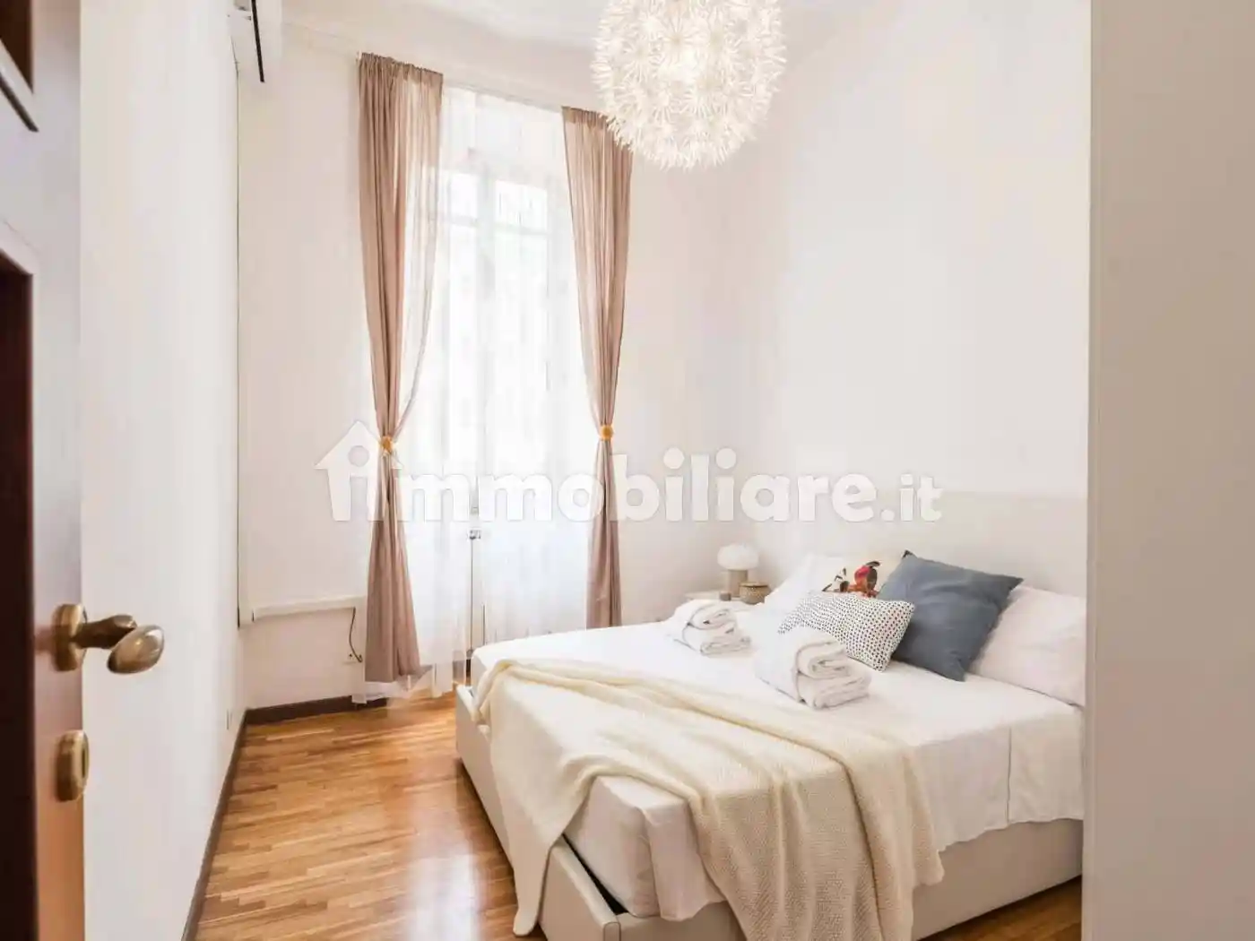 Appartamento in affitto a Roma
