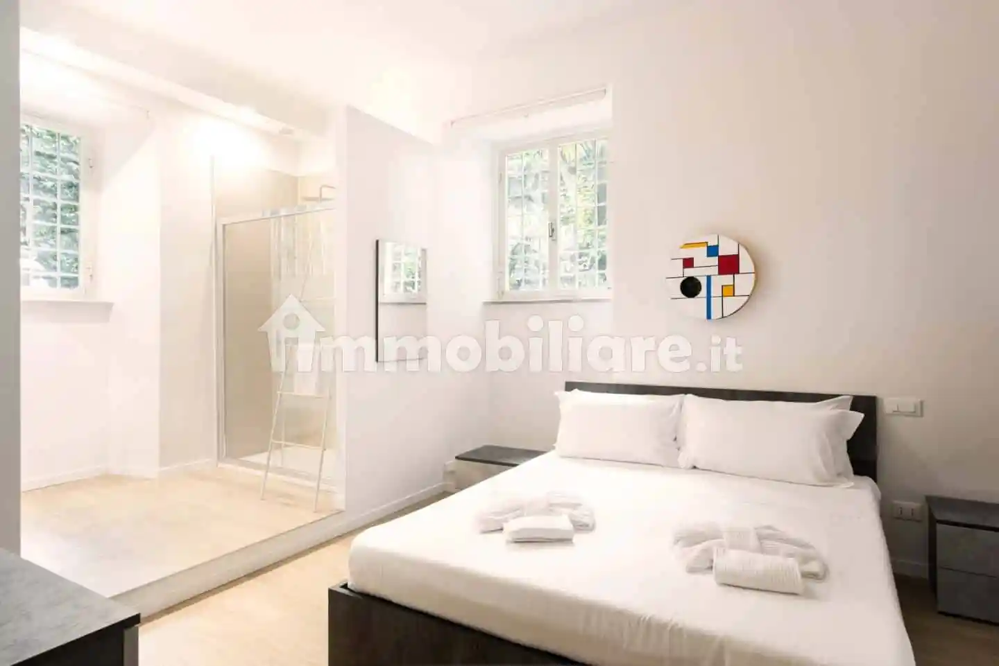 Appartamento in affitto a Roma