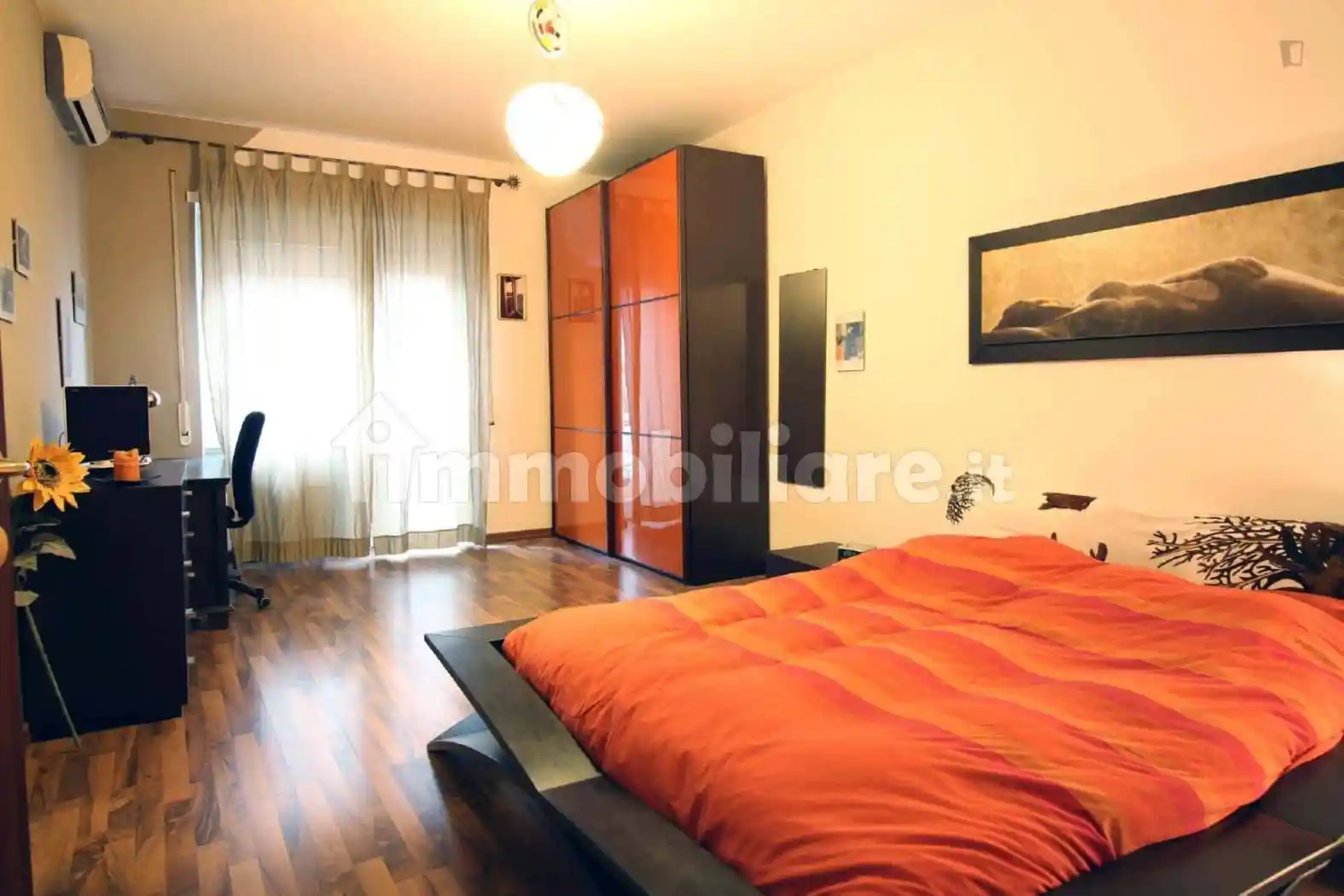 Appartamento in affitto a Roma