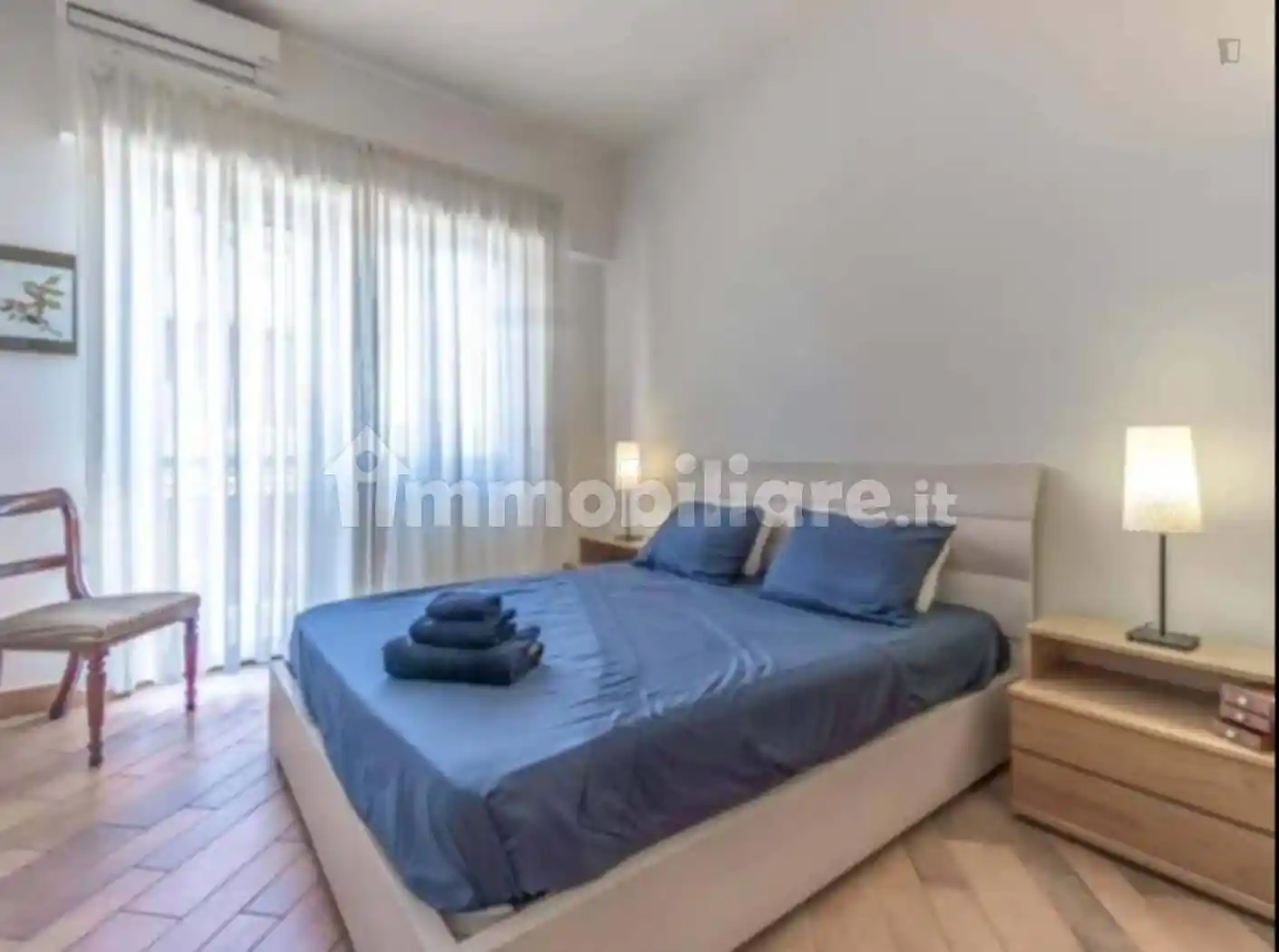 Appartamento in affitto a Roma
