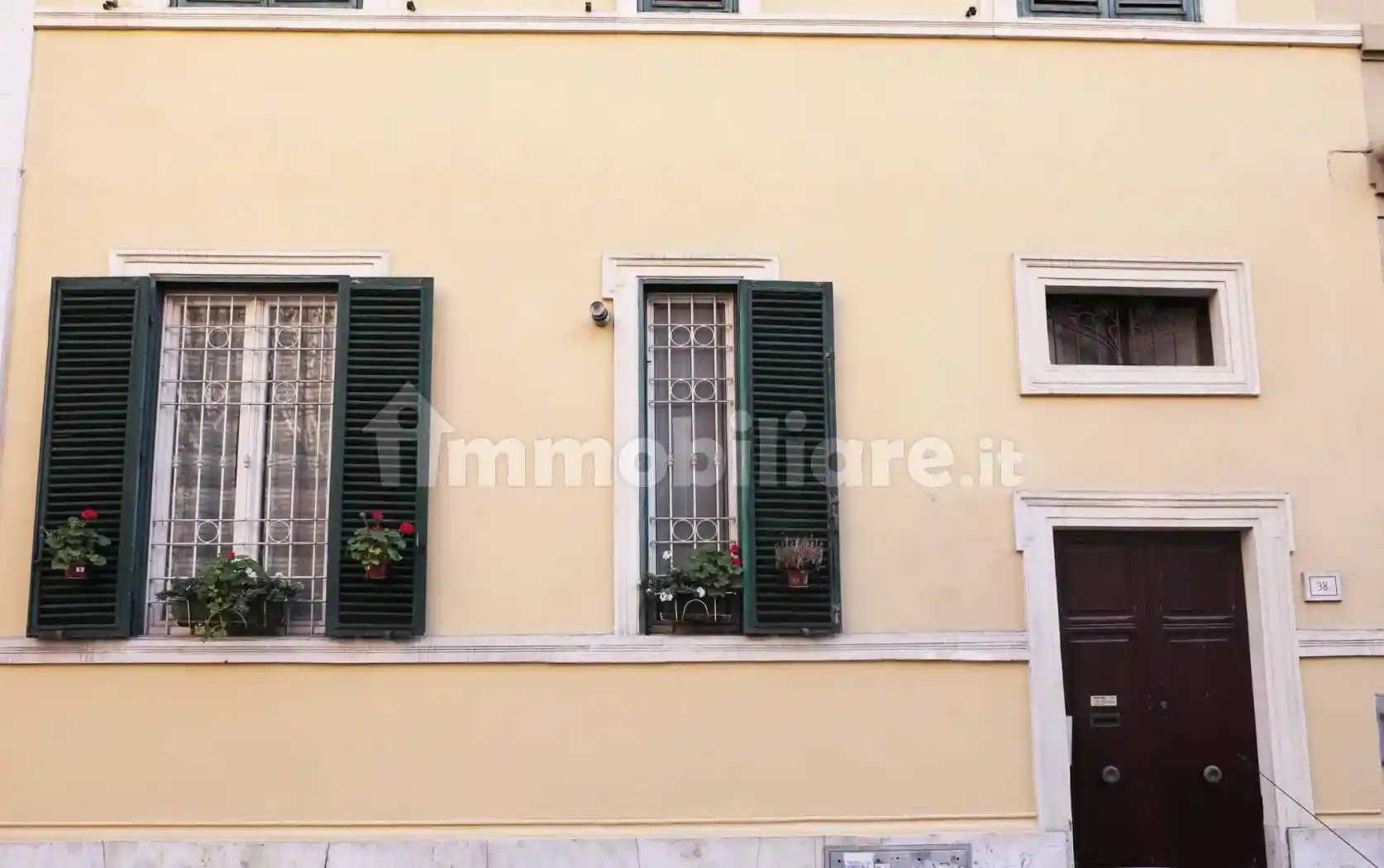 Appartamento in affitto a Roma