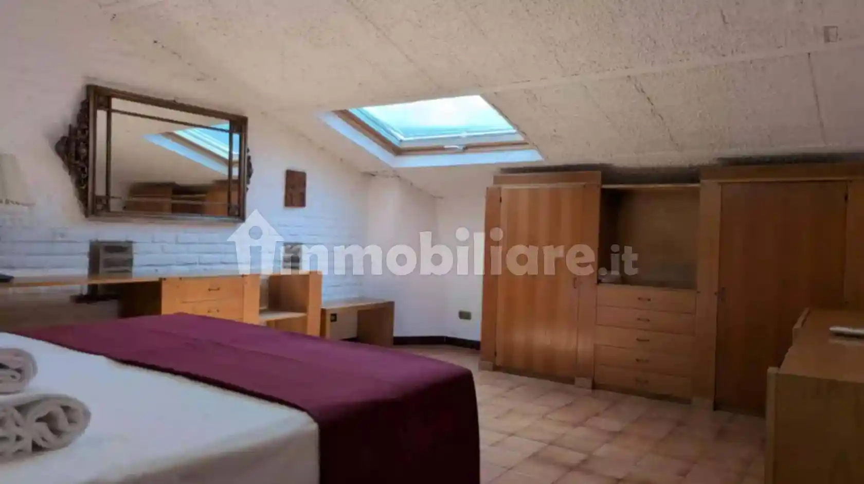 Appartamento in affitto a Roma