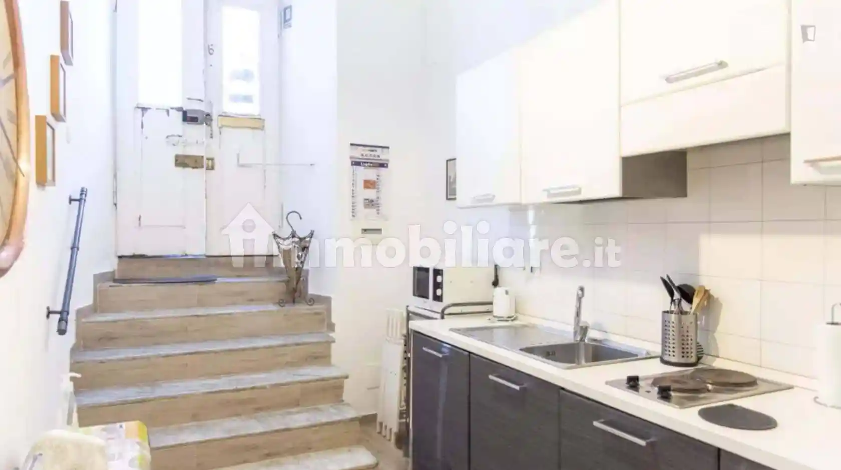 Appartamento in affitto a Roma
