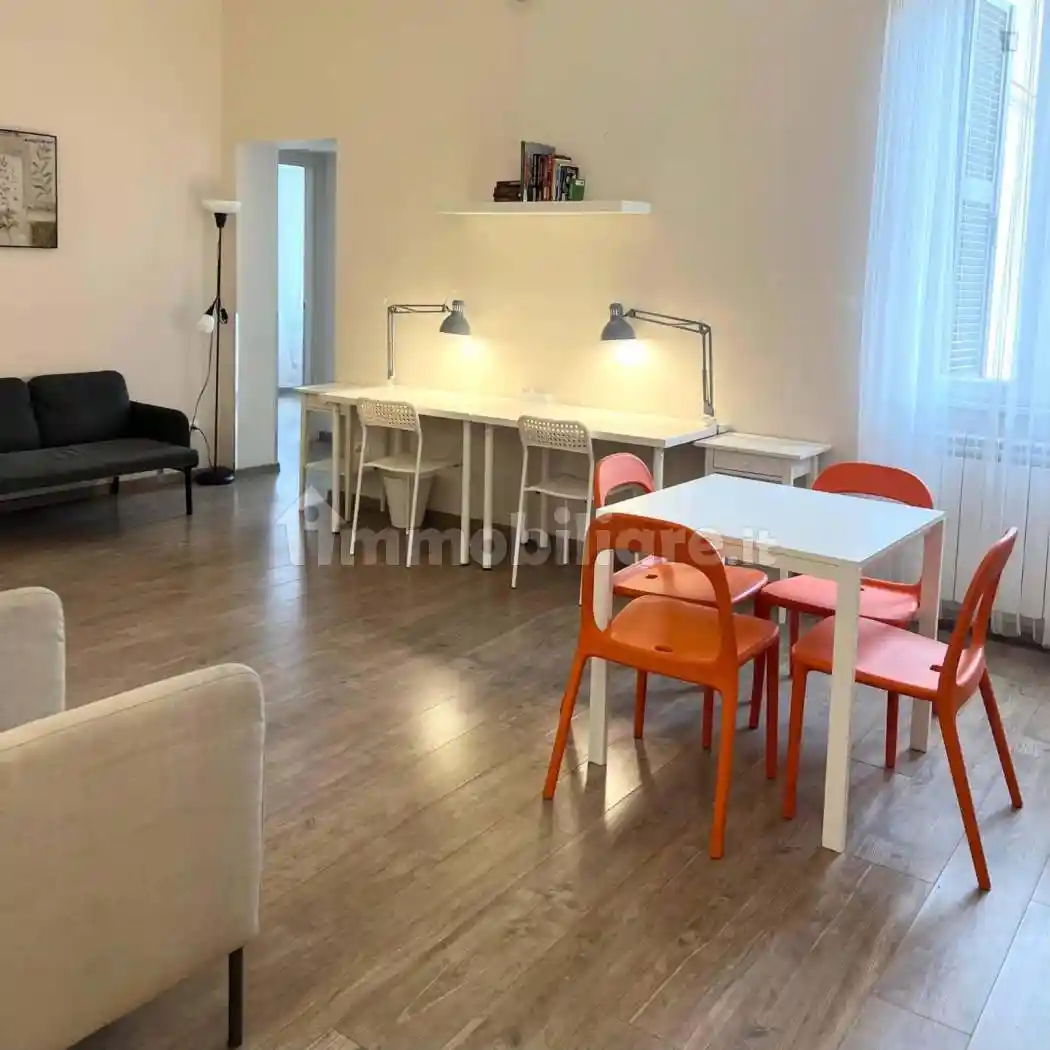 Appartamento in affitto a Roma