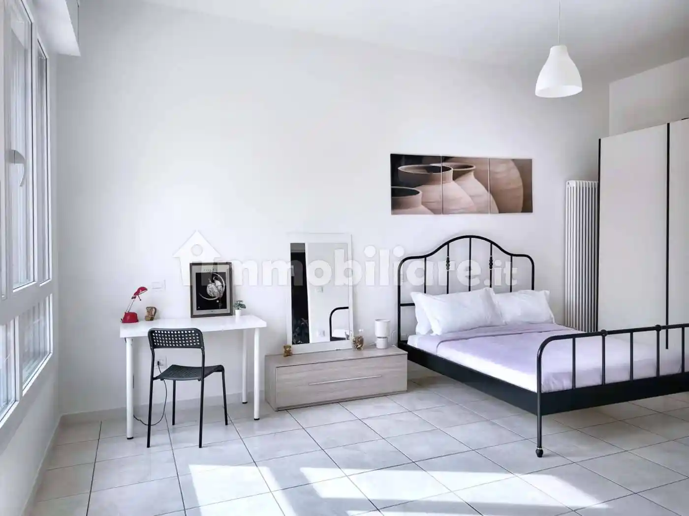 Appartamento in affitto a Bologna