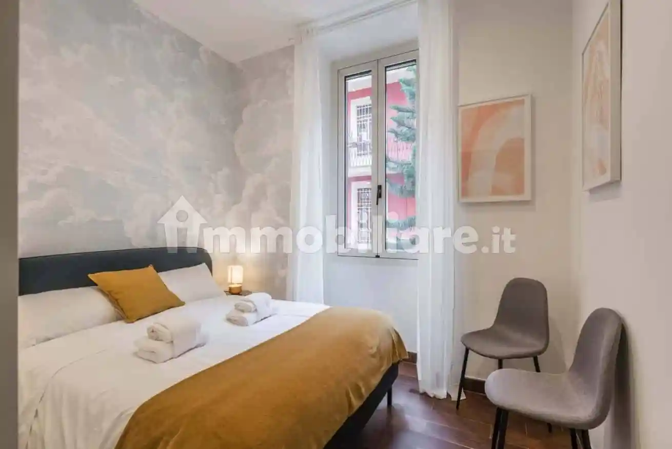 Appartamento in affitto a Roma