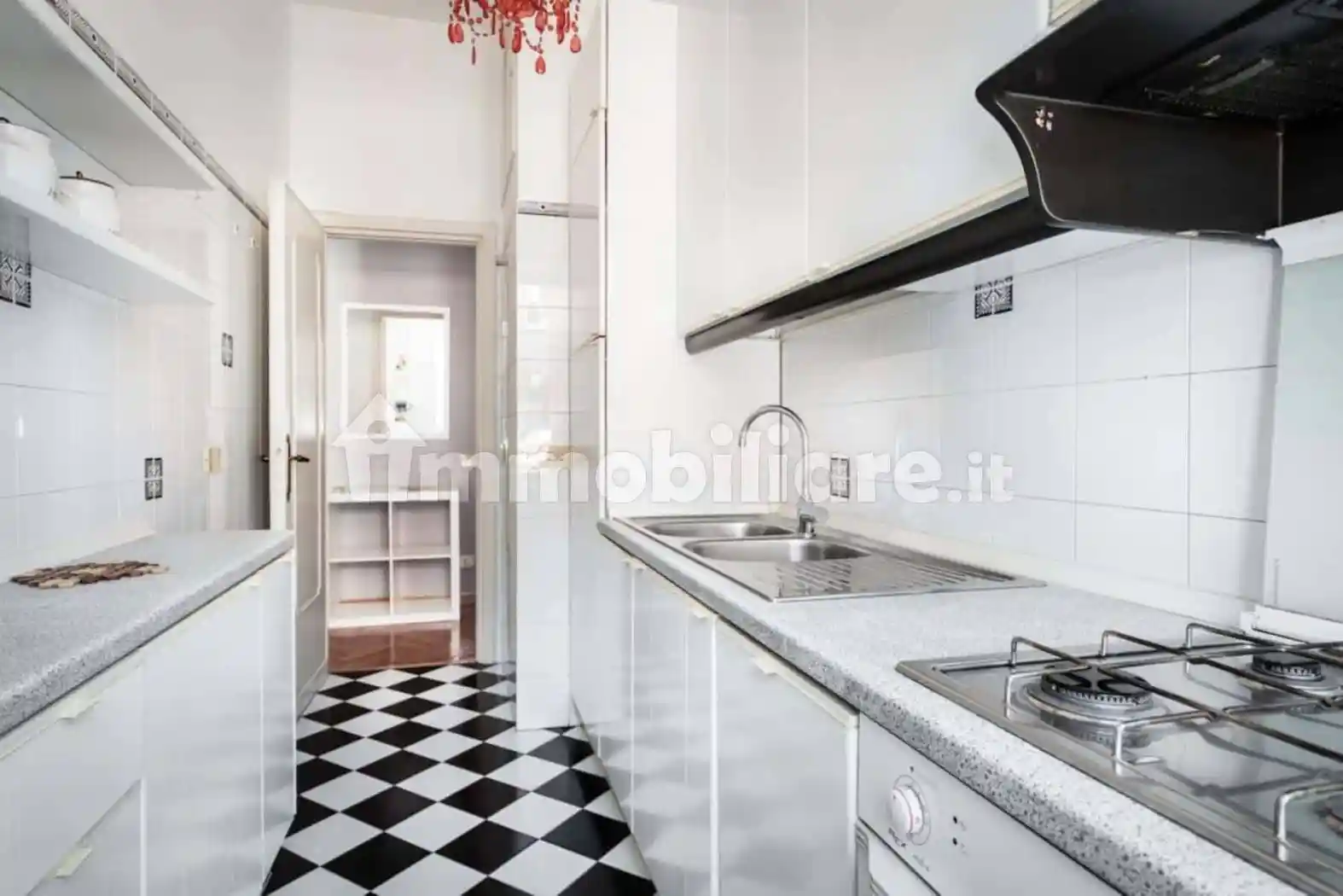 Appartamento in affitto a Roma