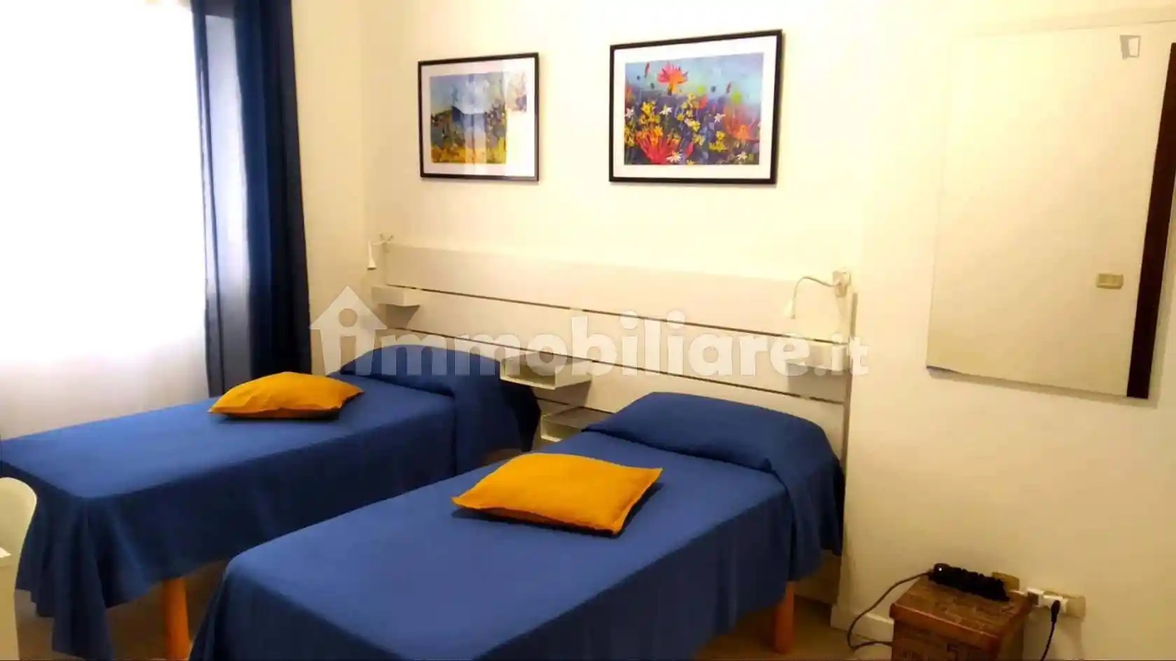 Appartamento in affitto a Roma
