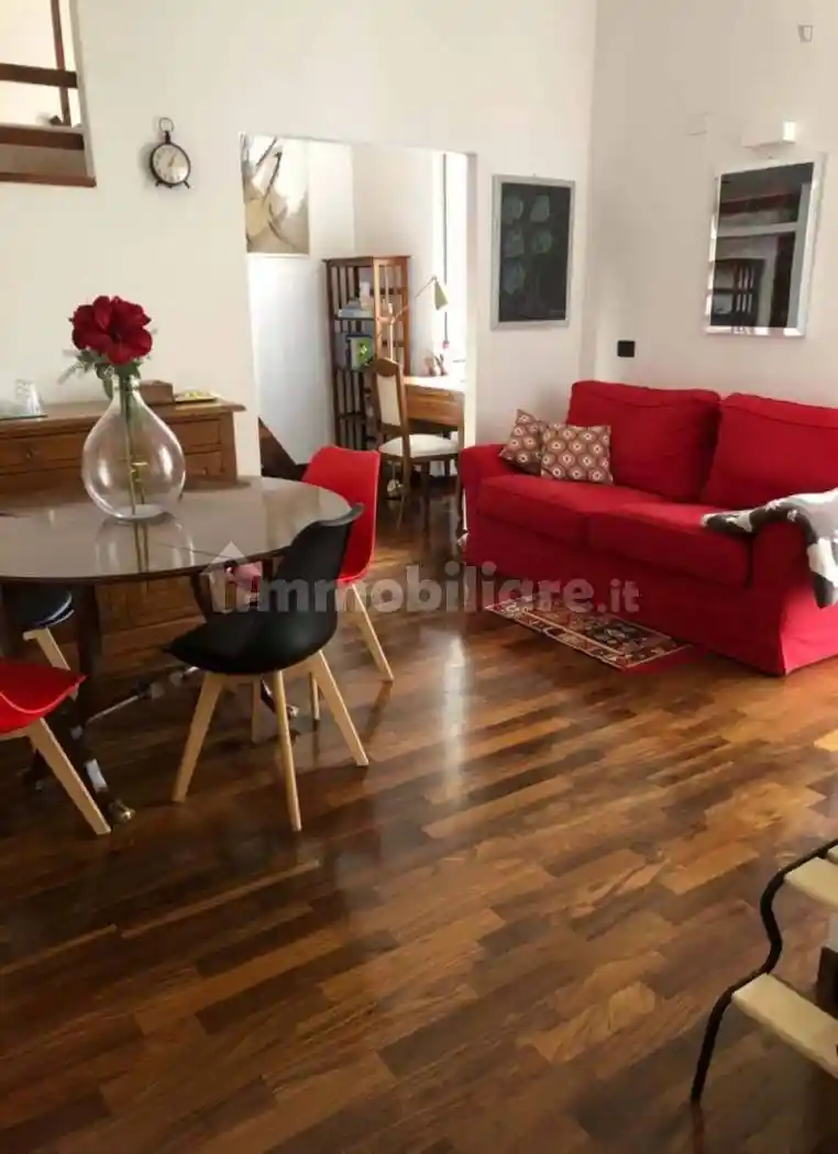 Appartamento in affitto a Roma