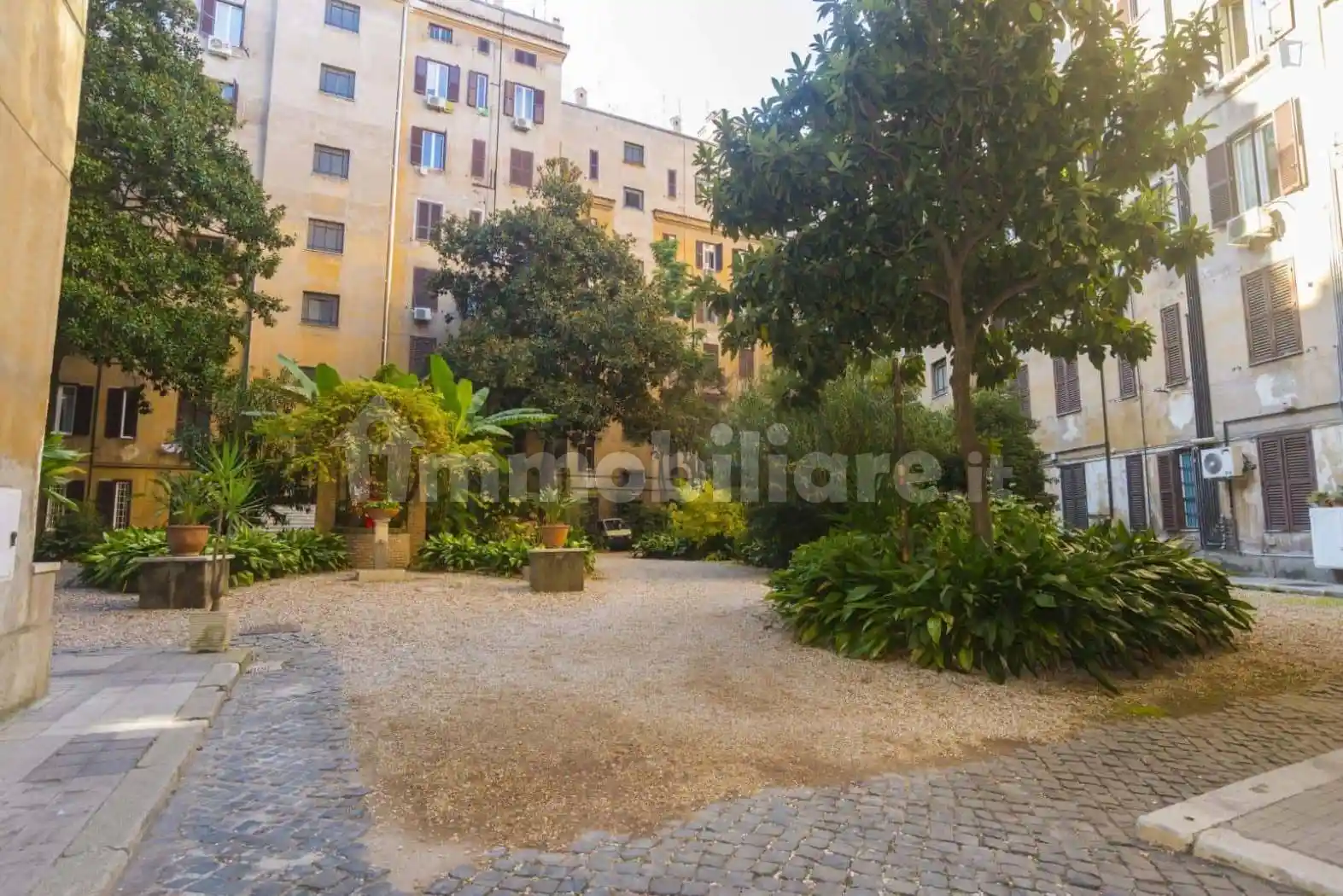 Appartamento in affitto a Roma