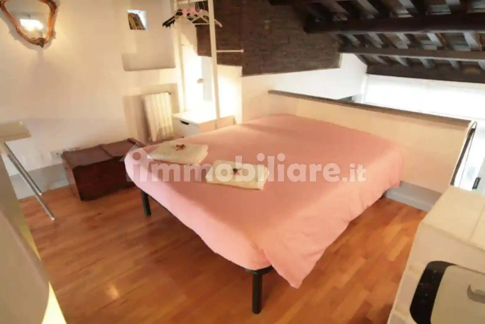 Appartamento in affitto a Roma