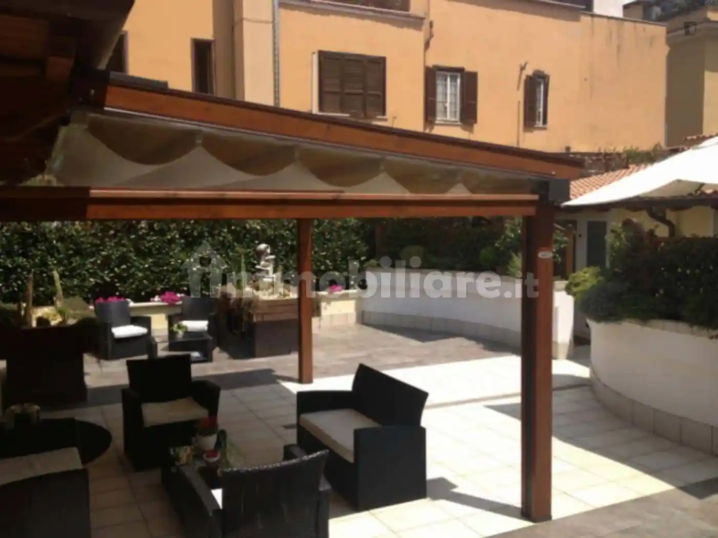 Appartamento in affitto a Roma